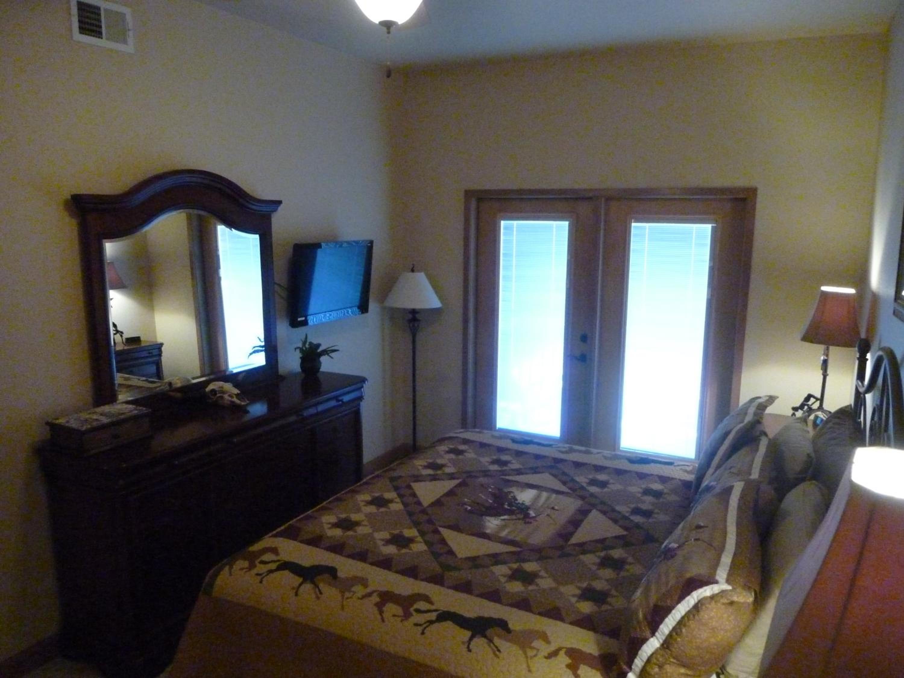 Ruidoso River Resort Condos