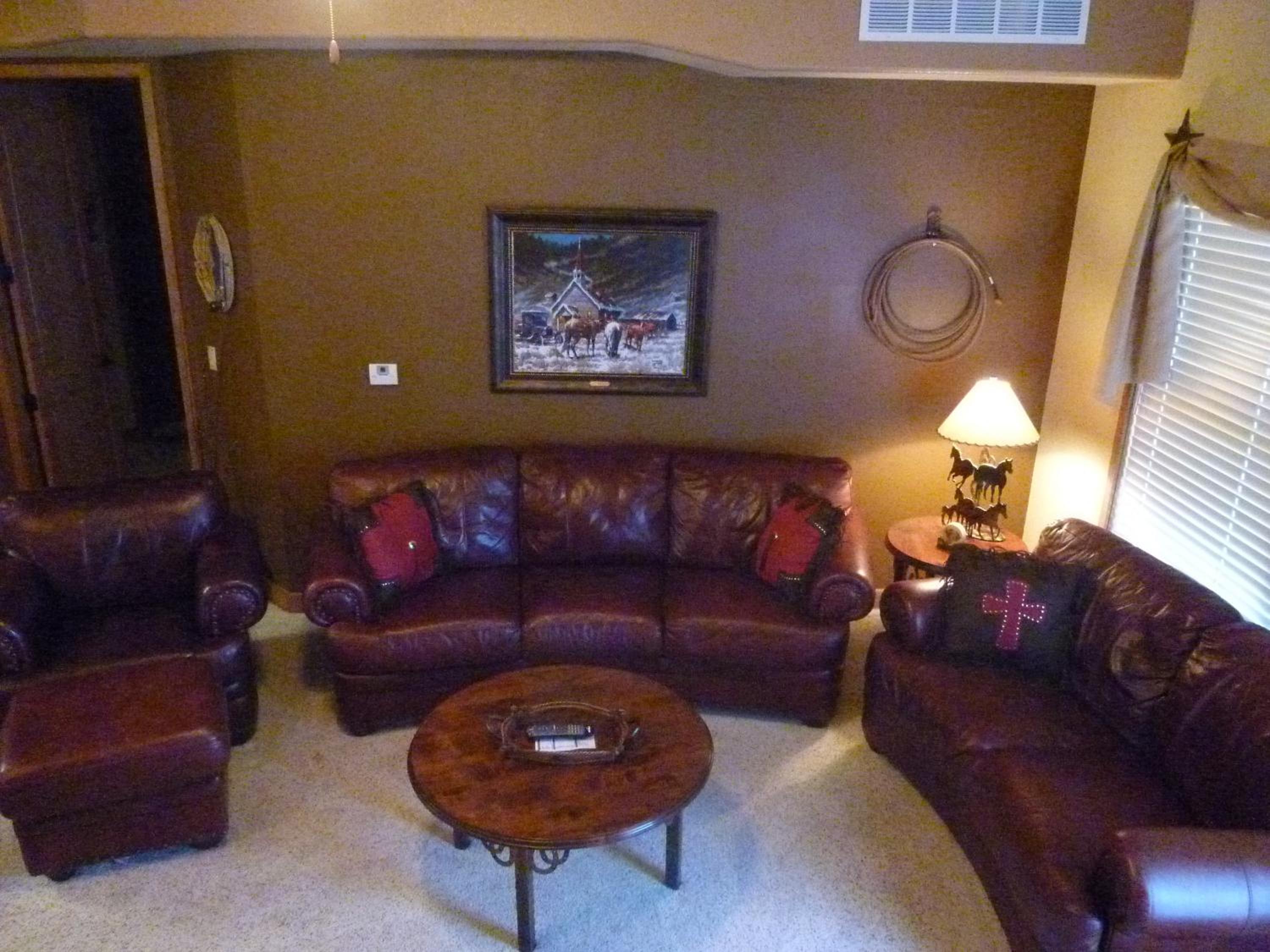 Ruidoso River Resort Condos