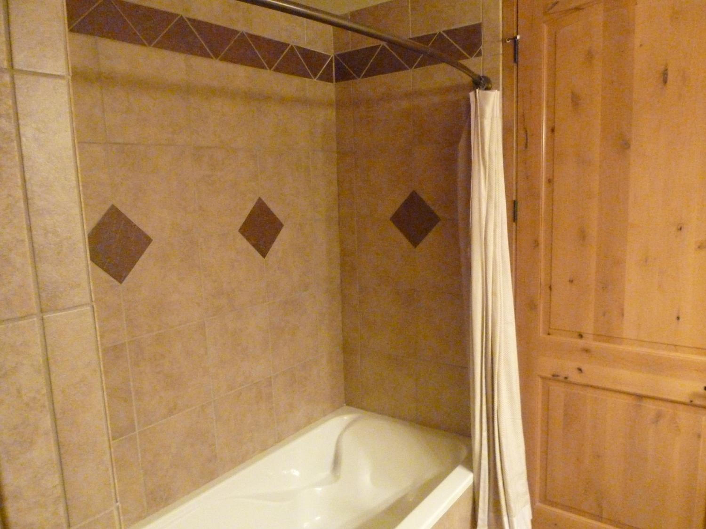 Ruidoso River Resort Condos