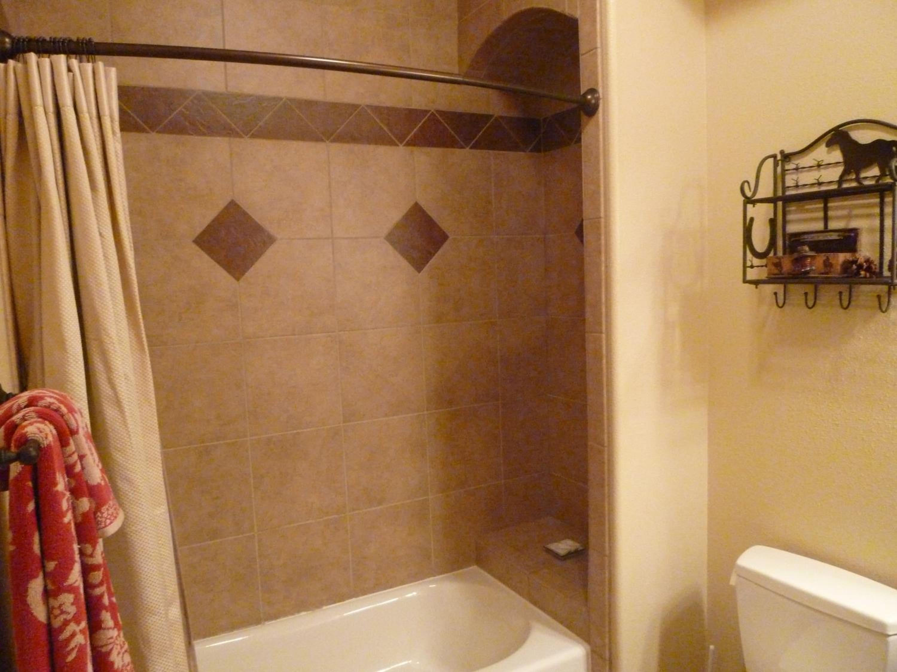Ruidoso River Resort Condos
