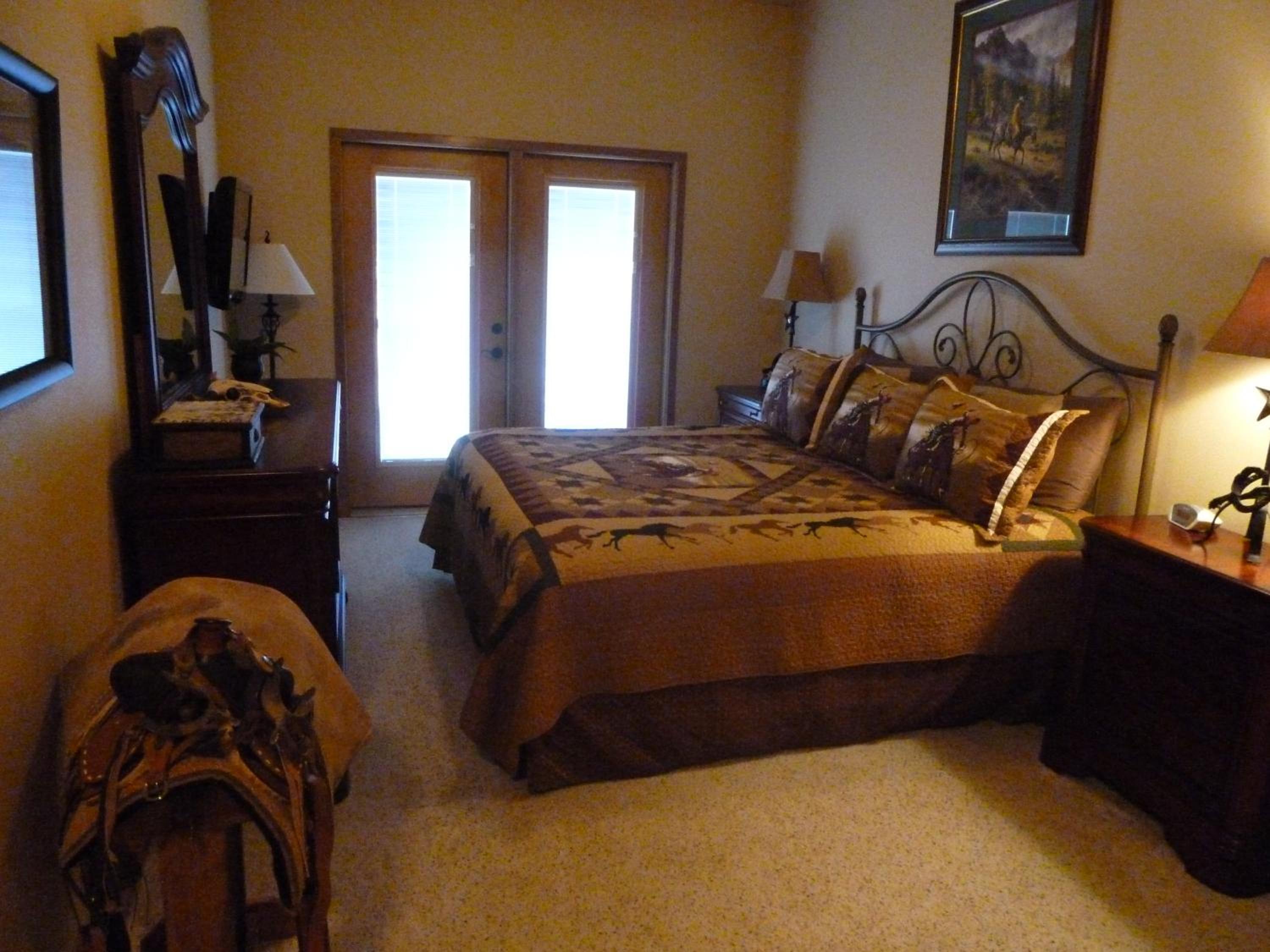 Ruidoso River Resort Condos