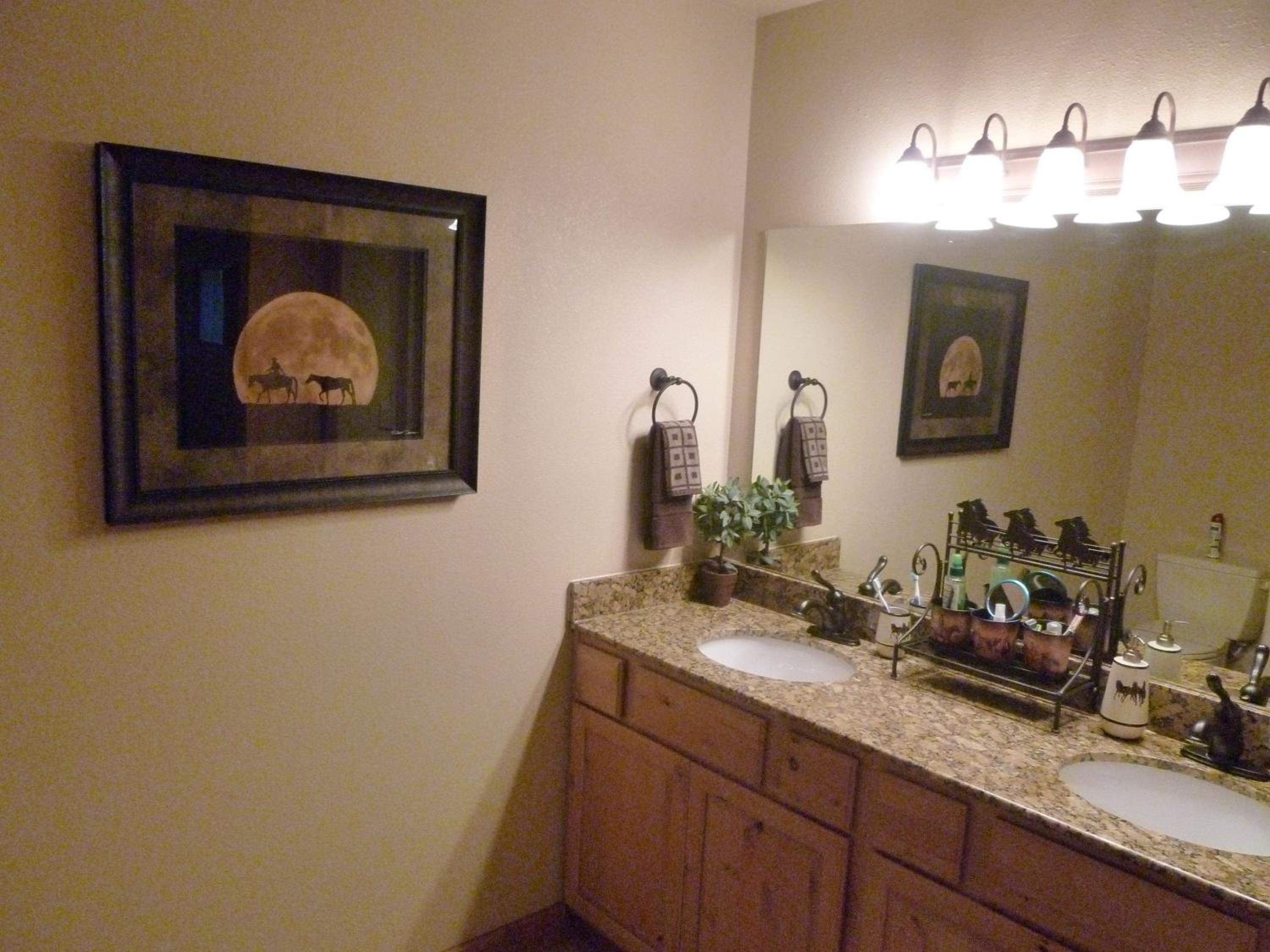 Ruidoso River Resort Condos
