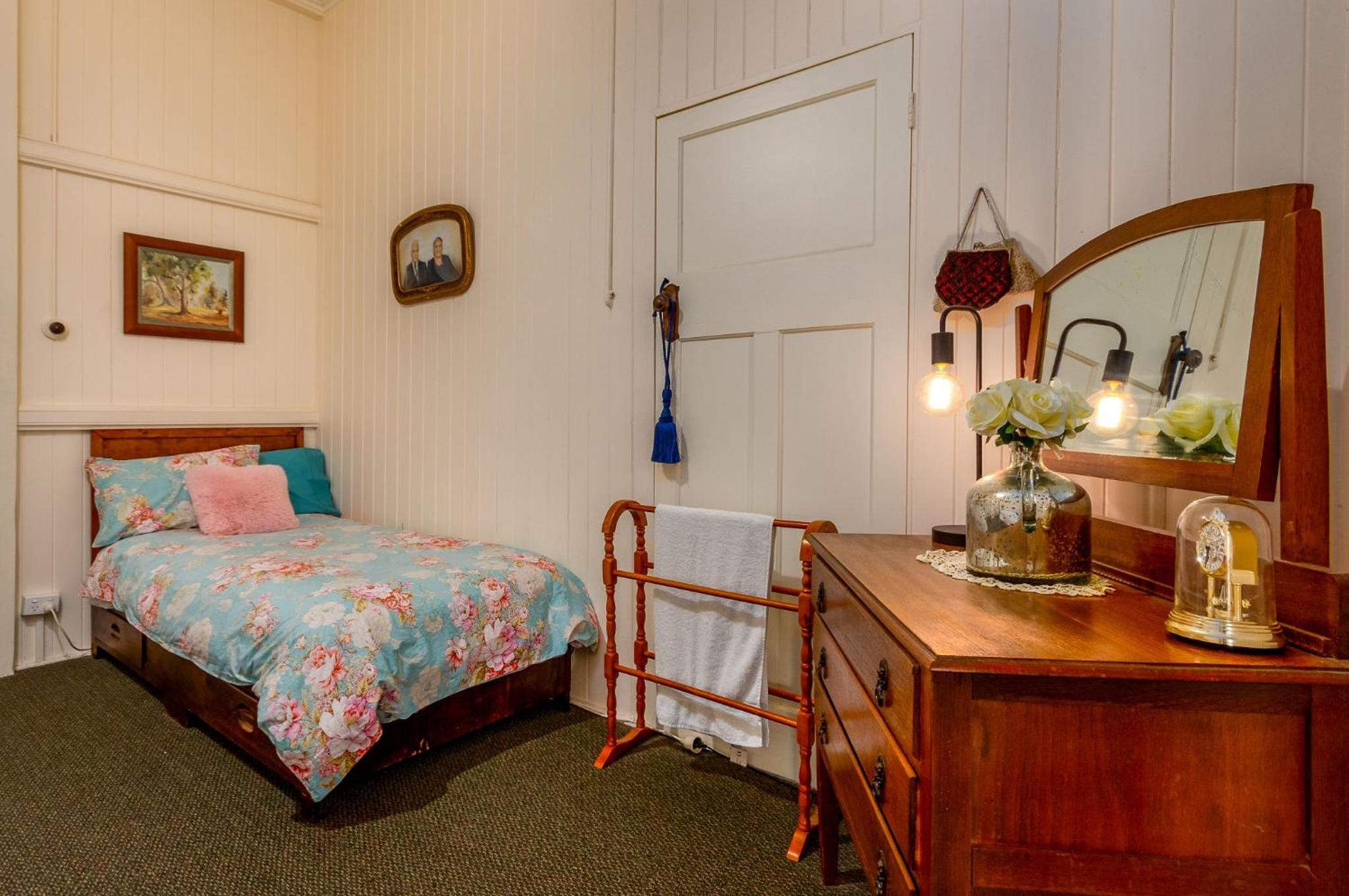 Dillons Cottage