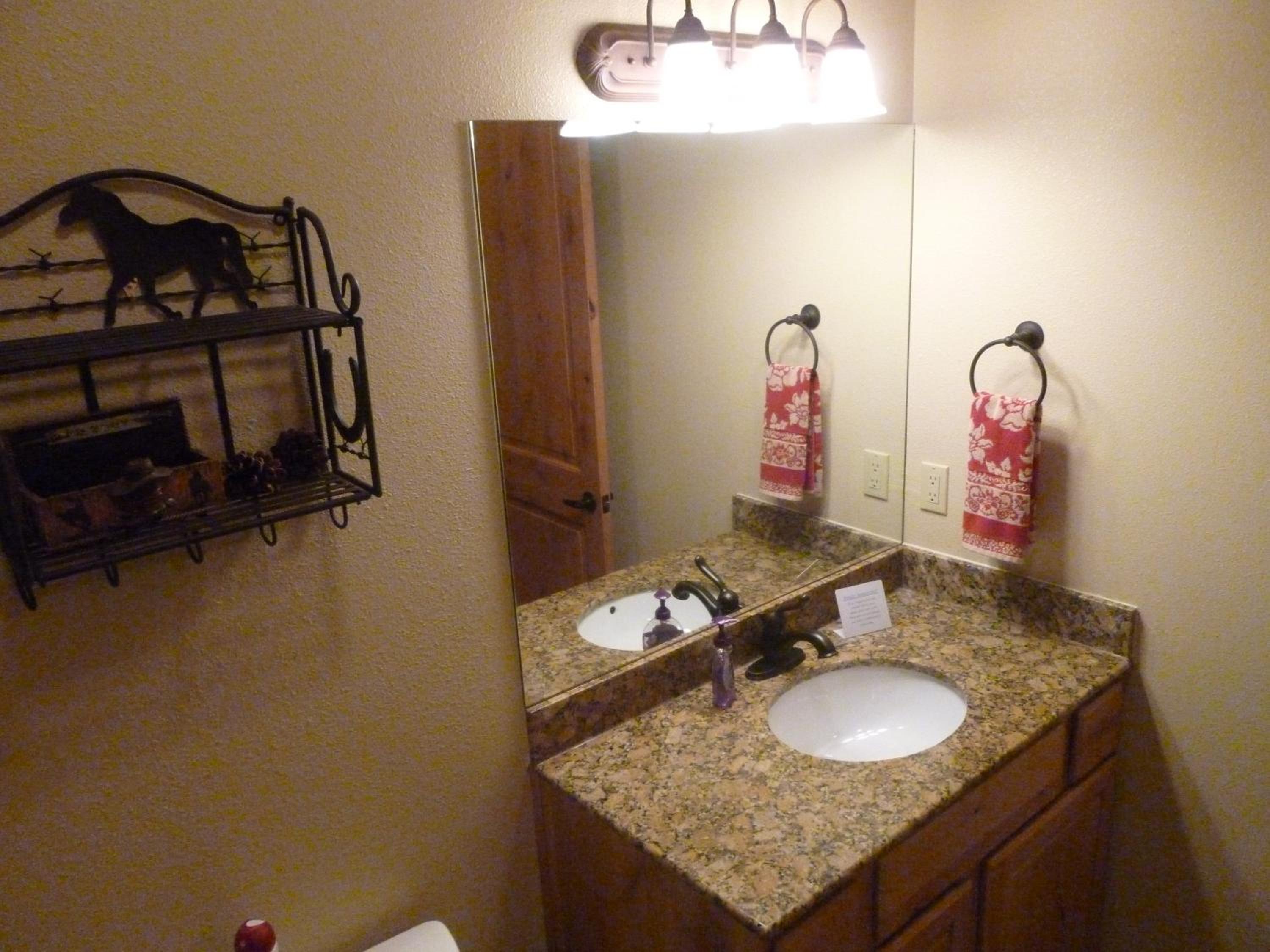 Ruidoso River Resort Condos