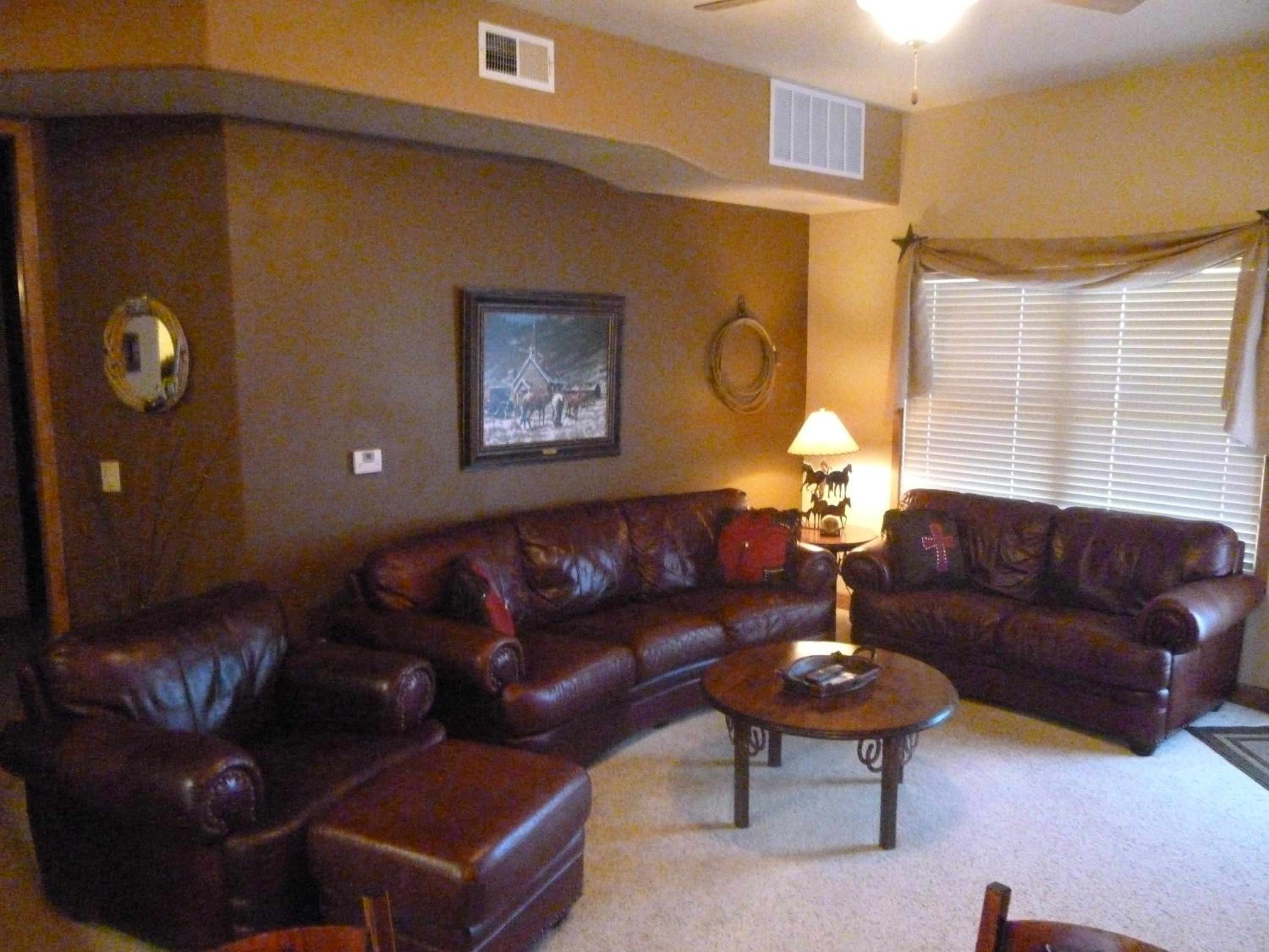Ruidoso River Resort Condos