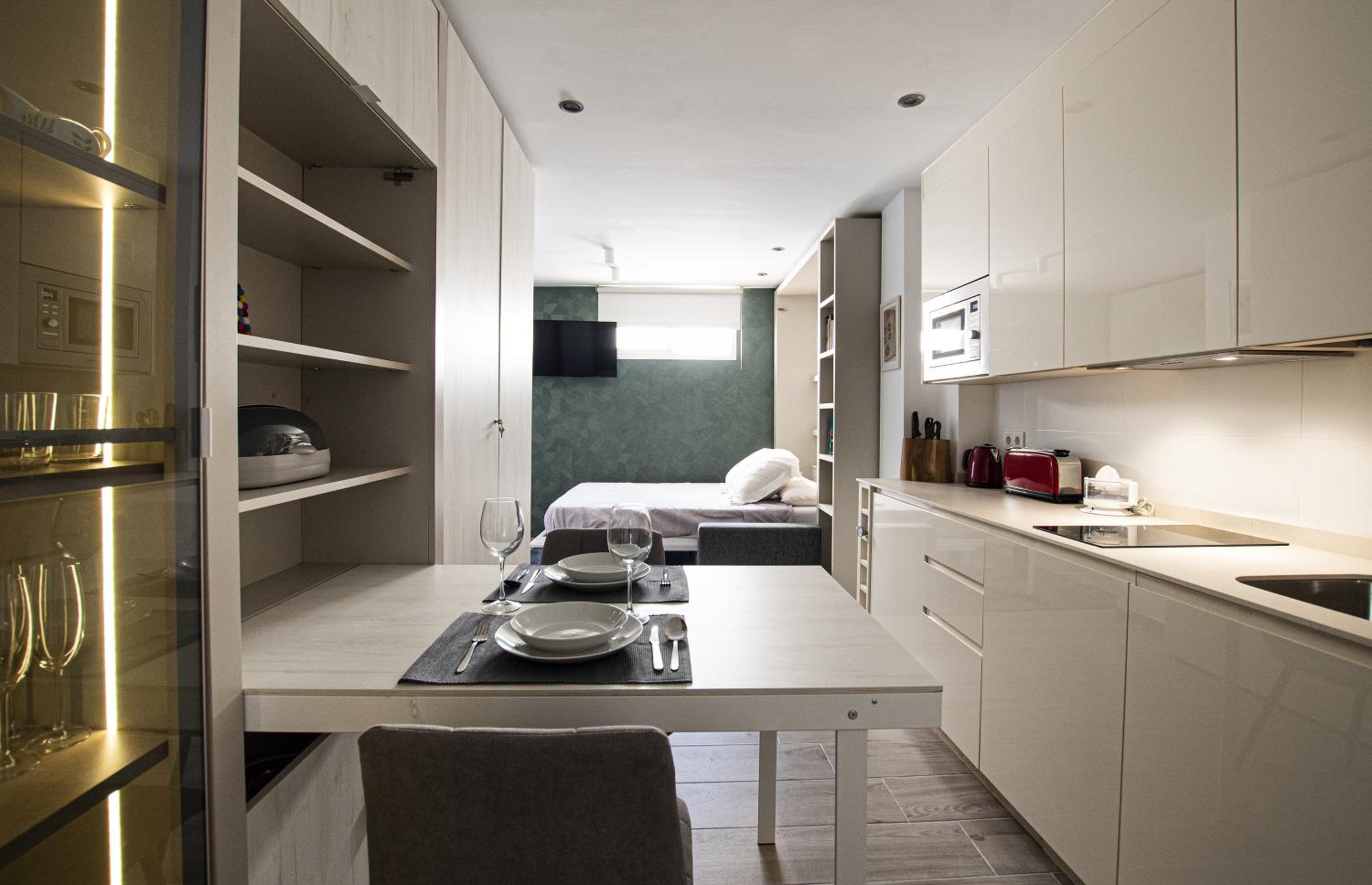 Apartamento Las 3 Terrazas view 5