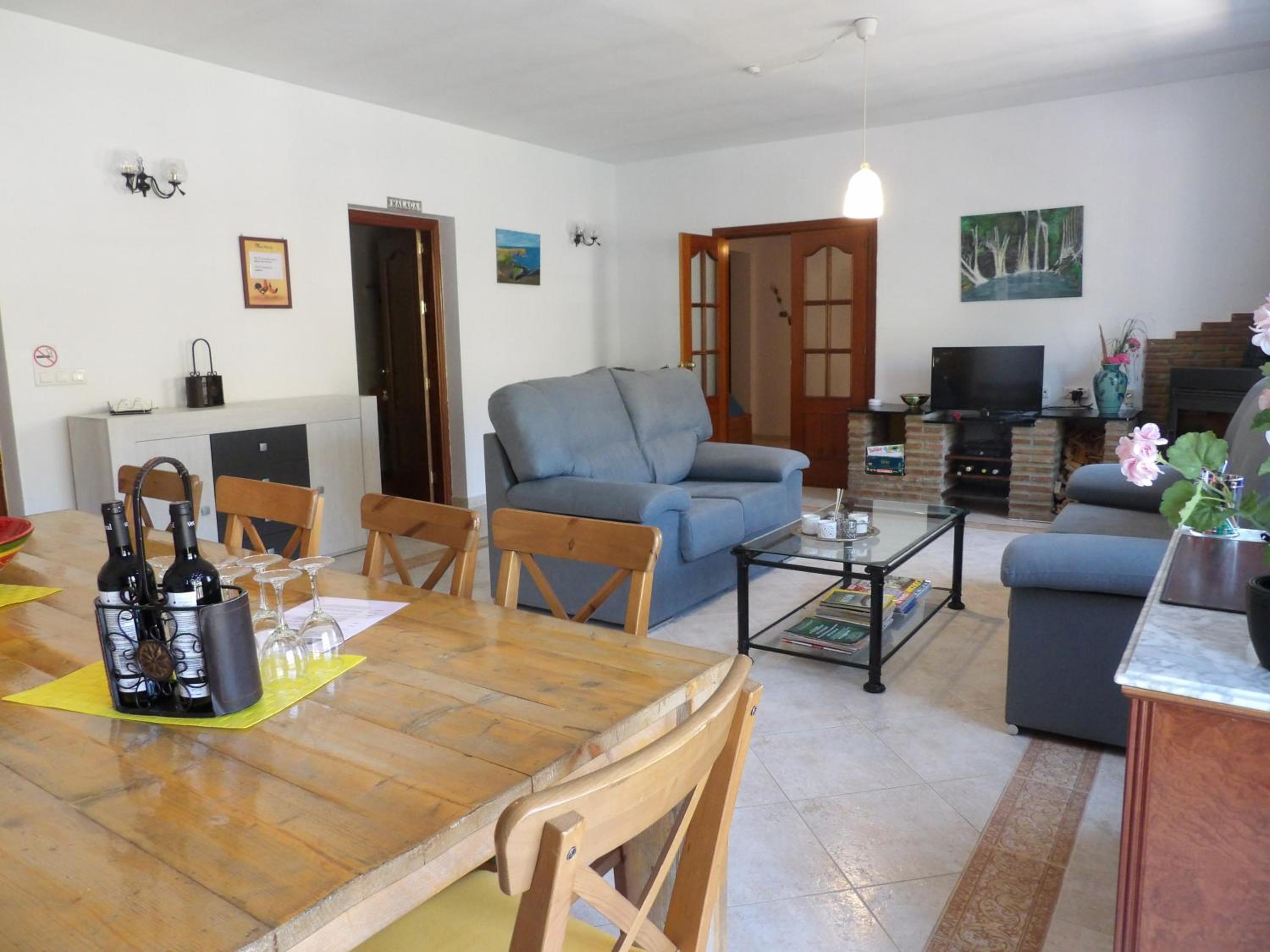 Finca Floretta view 4