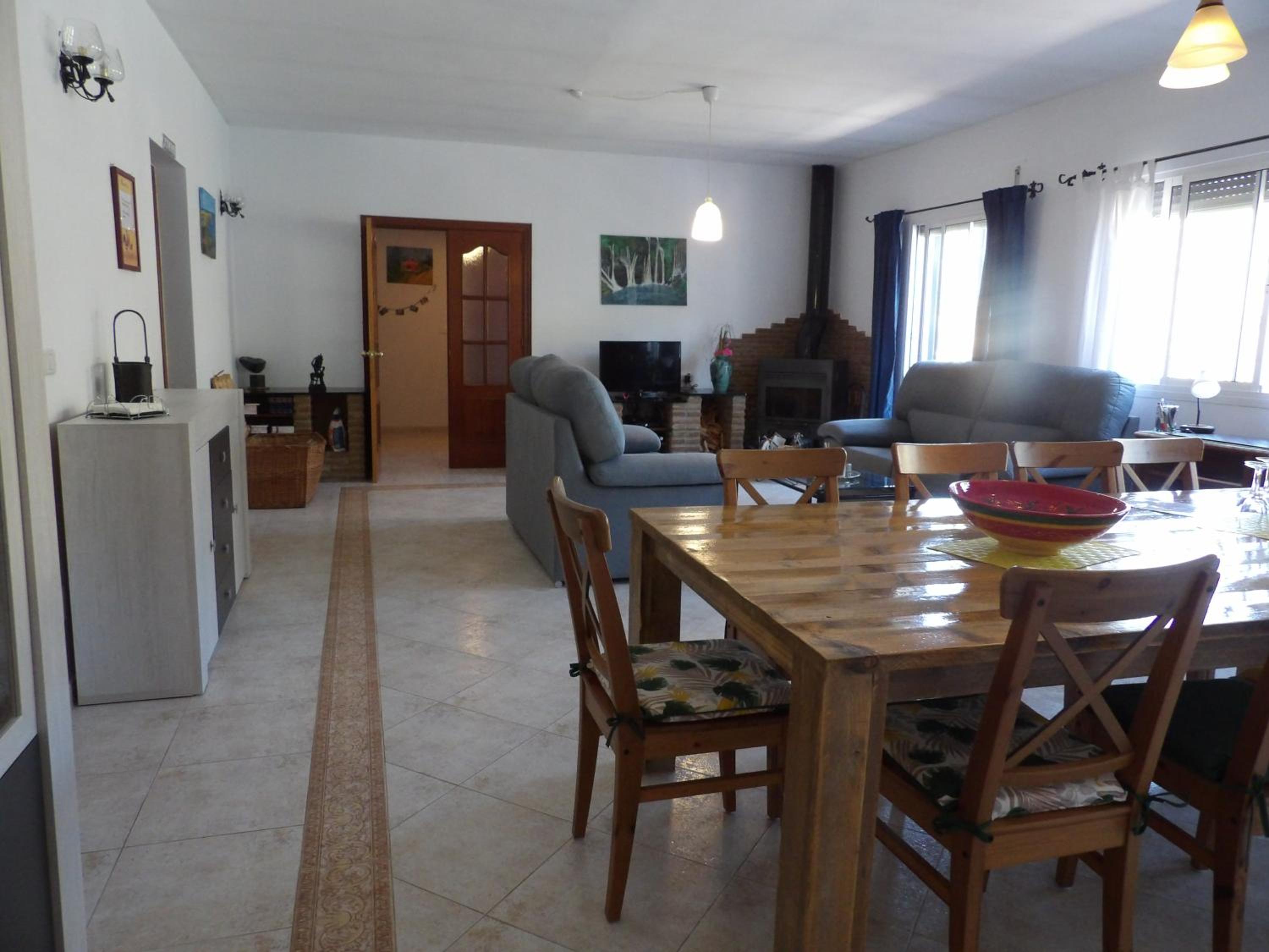 Finca Floretta view 5