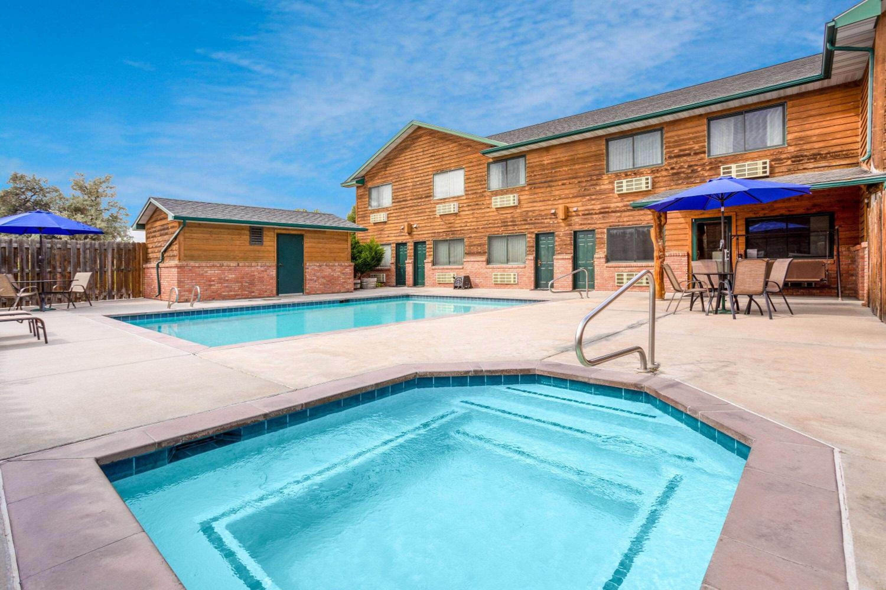 Inn at Lander, Travelodge by Wyndham, Foto 62