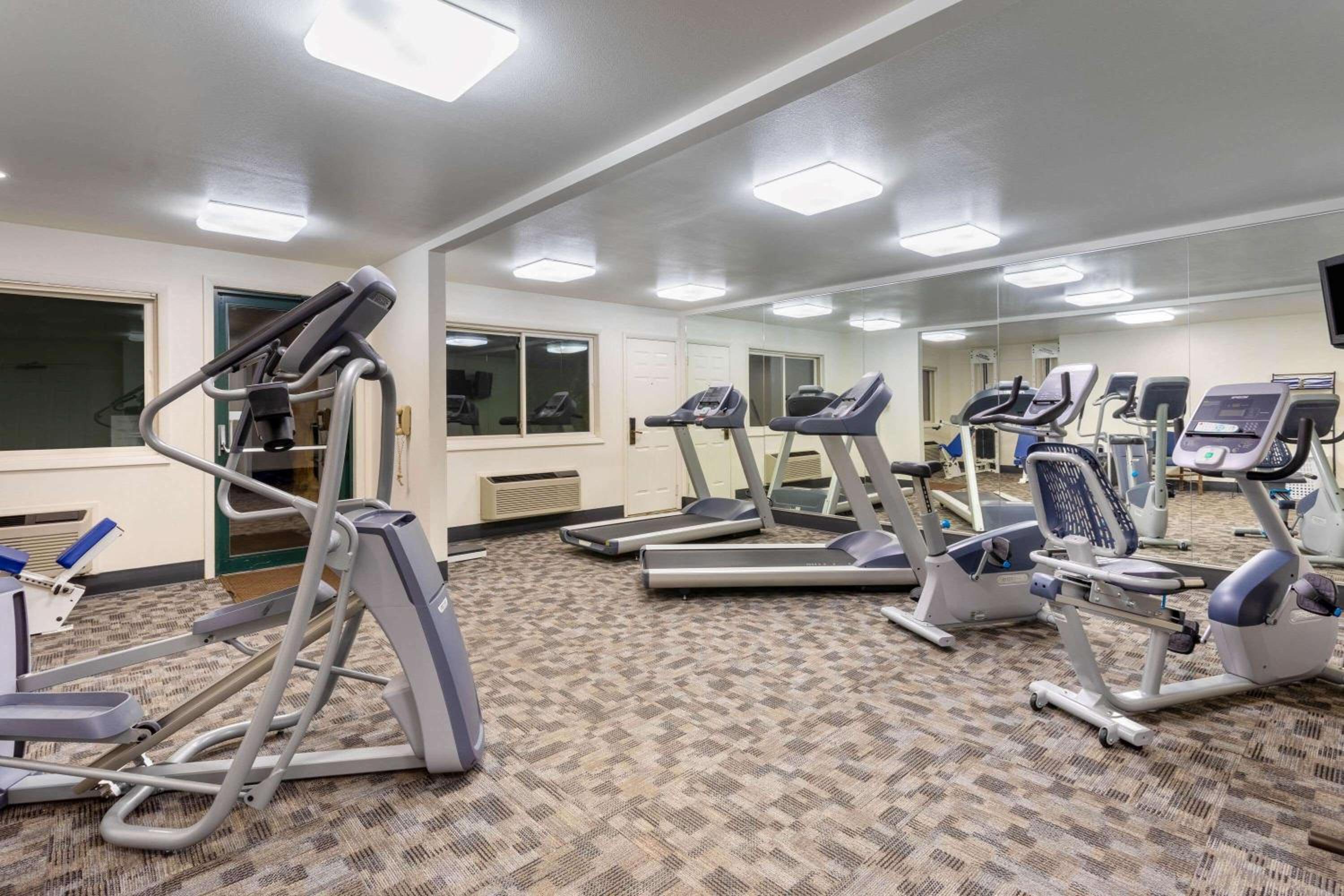Inn at Lander, Travelodge by Wyndham, Foto 76