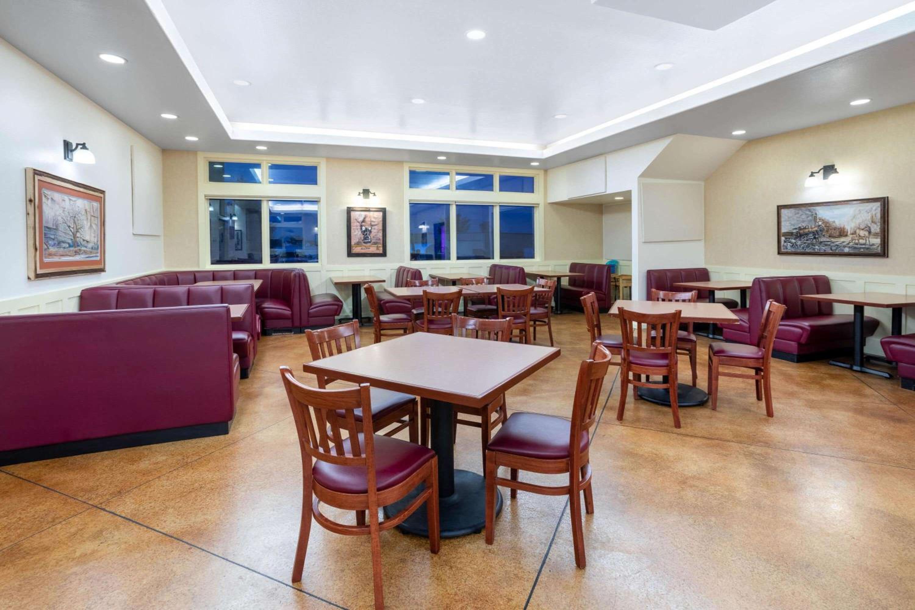 Inn at Lander, Travelodge by Wyndham, Foto 49