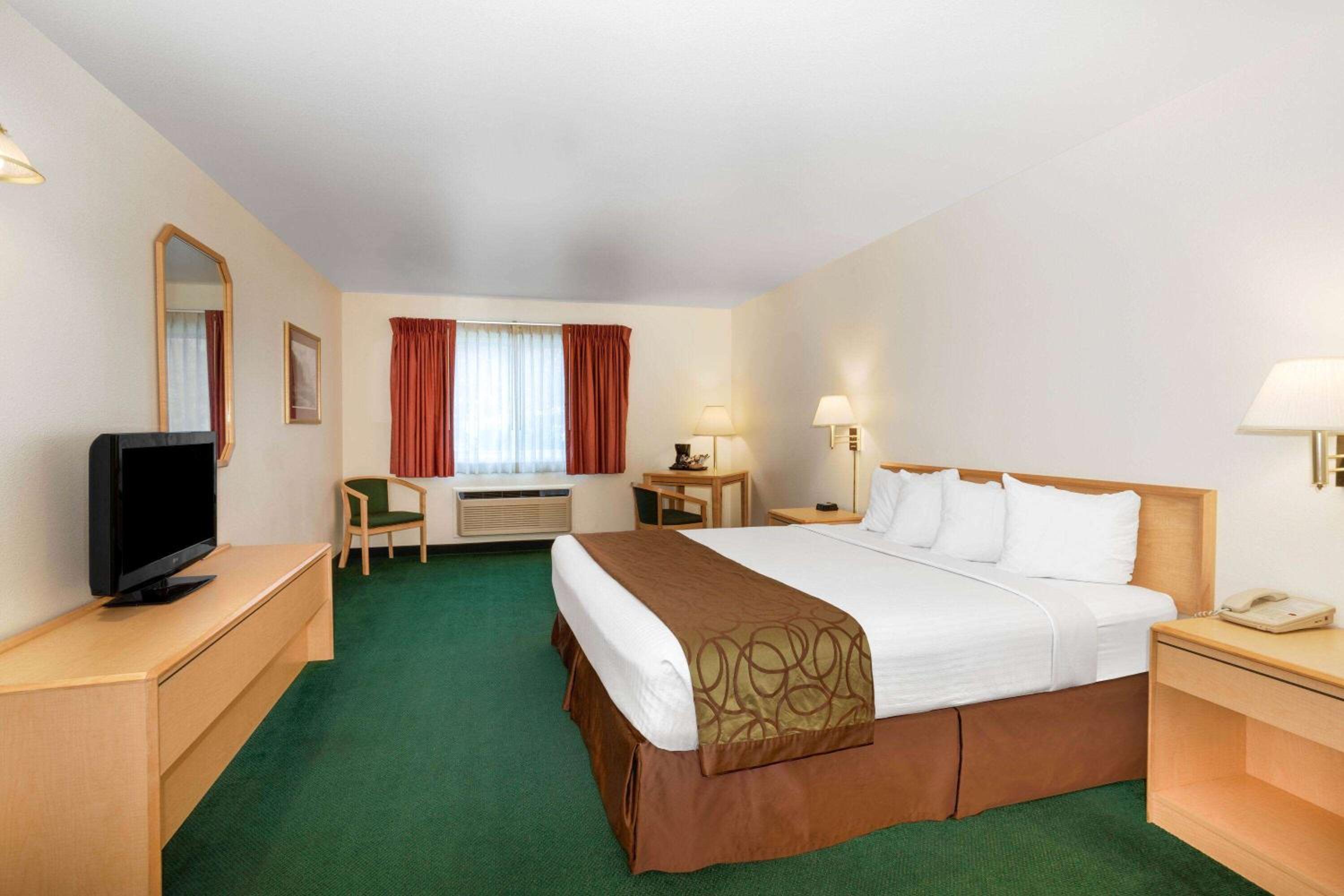 Inn at Lander, Travelodge by Wyndham, Foto 63