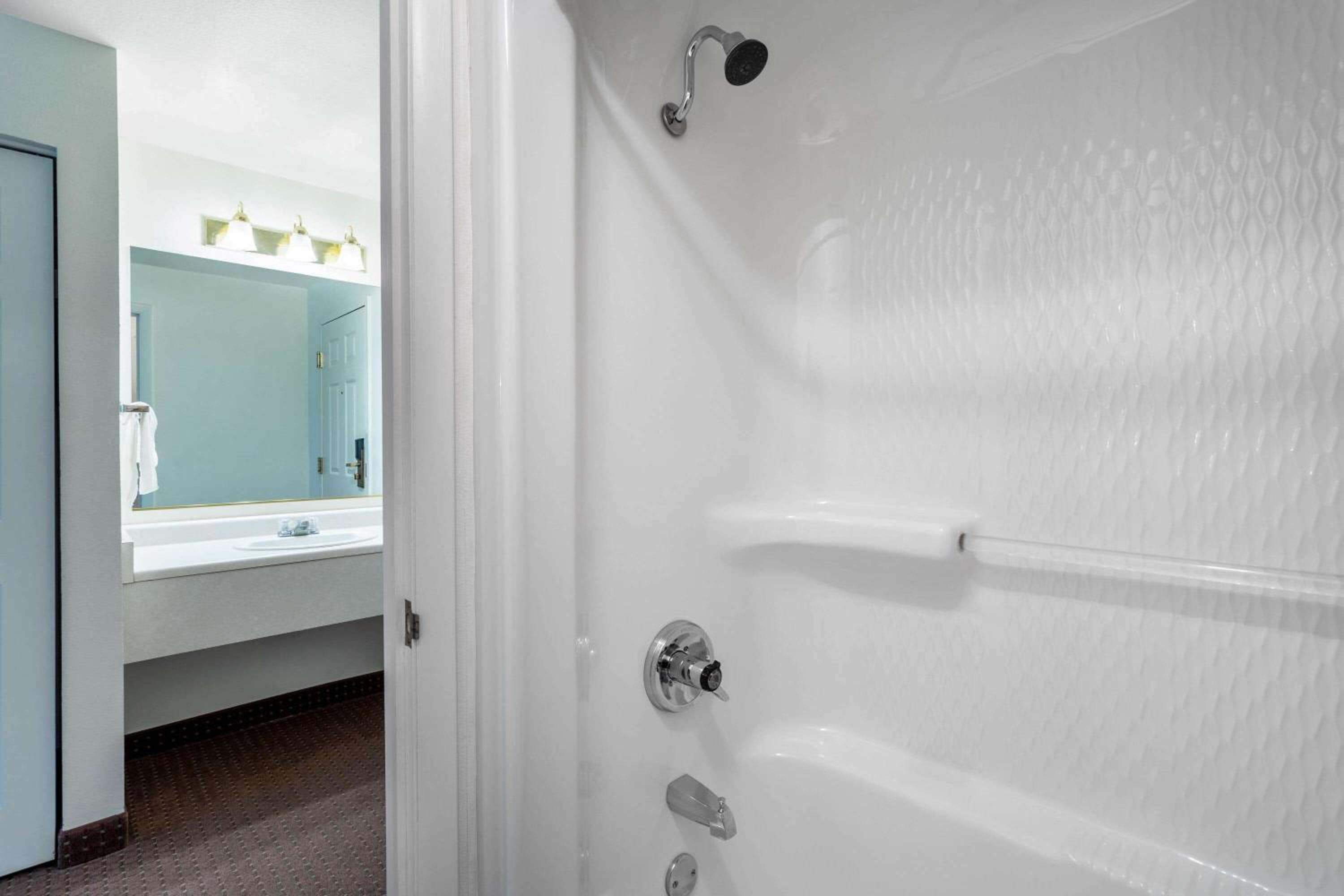 Inn at Lander, Travelodge by Wyndham, Foto 21