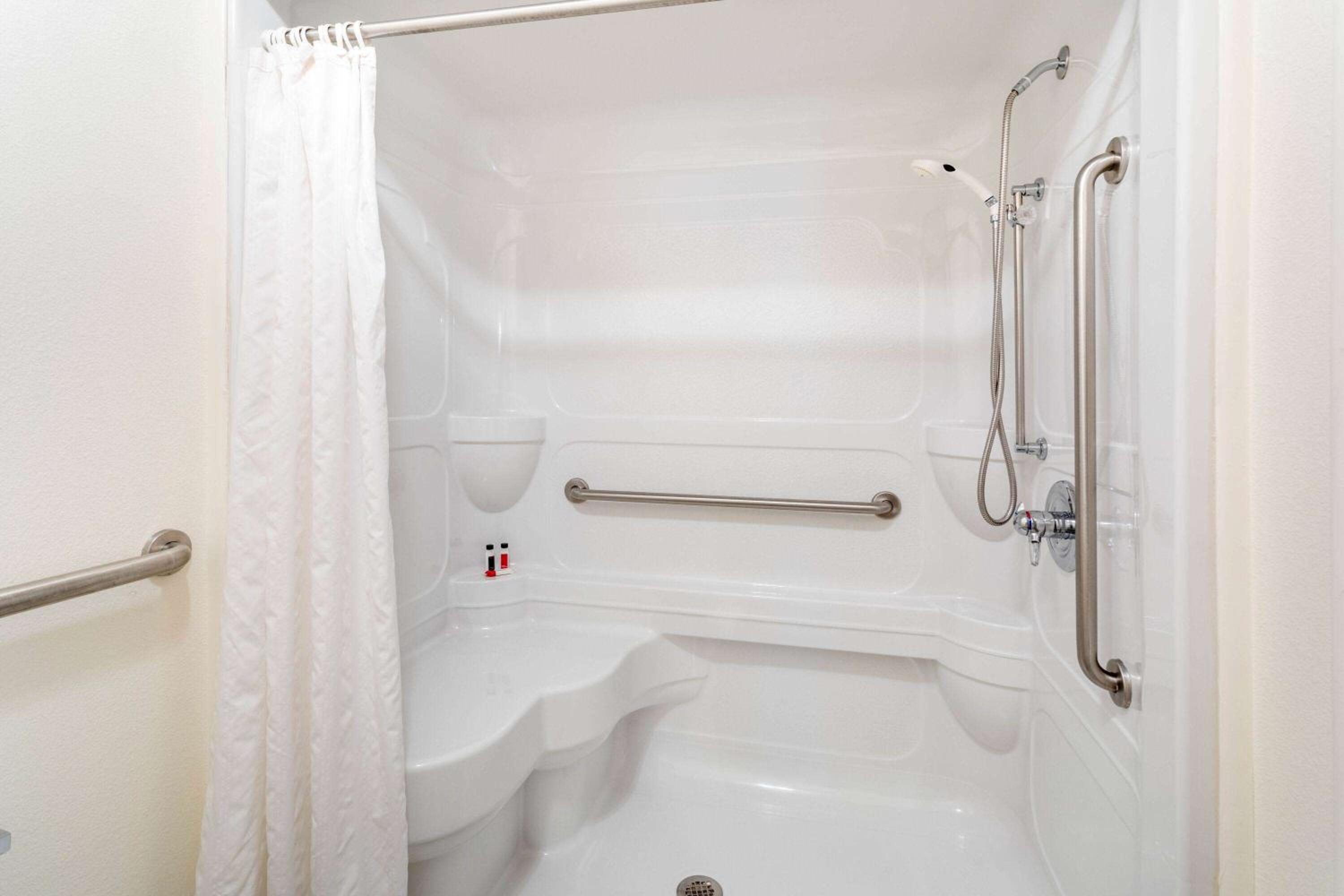 Inn at Lander, Travelodge by Wyndham, Foto 11