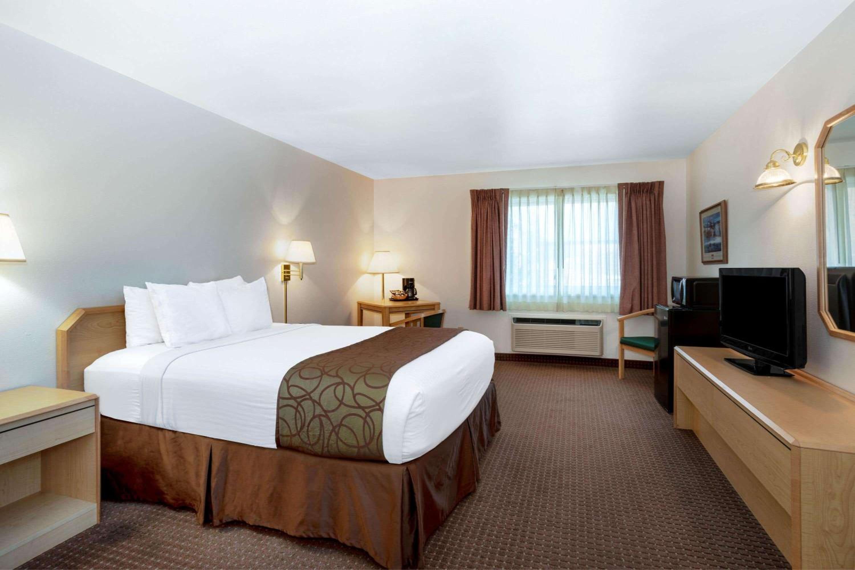 Inn at Lander, Travelodge by Wyndham, Foto 75
