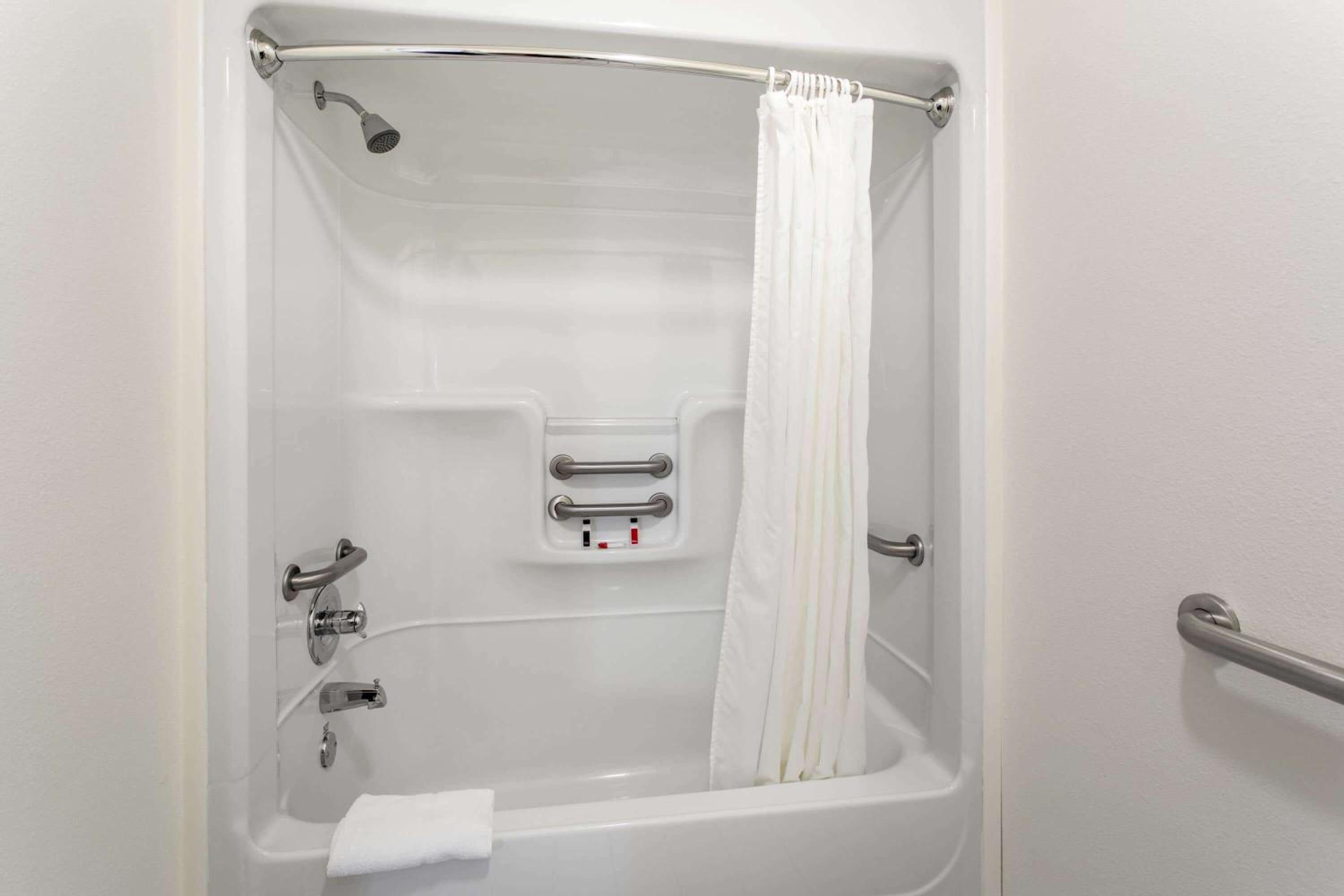 Inn at Lander, Travelodge by Wyndham, Foto 60