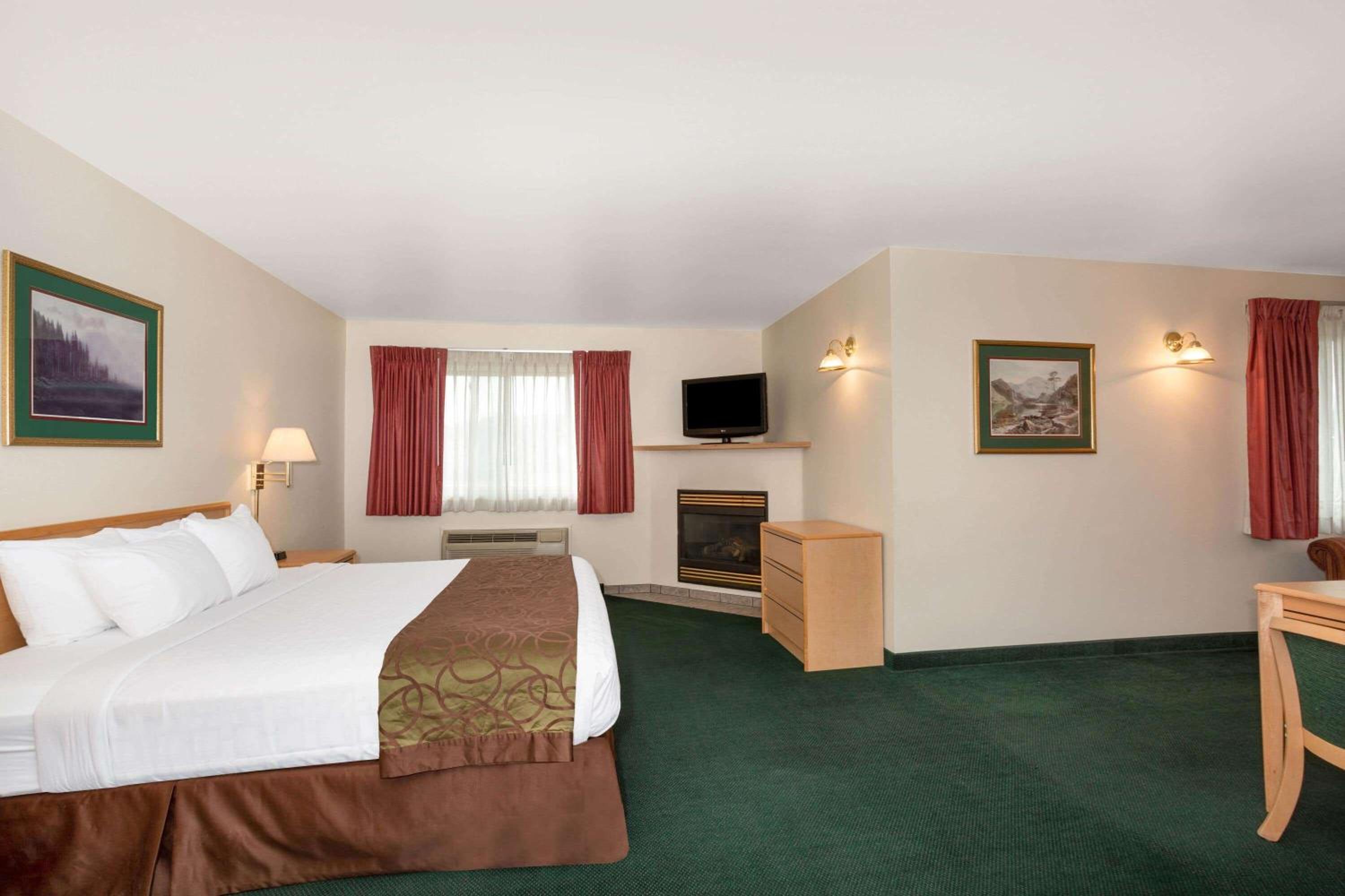 Inn at Lander, Travelodge by Wyndham, Foto 59