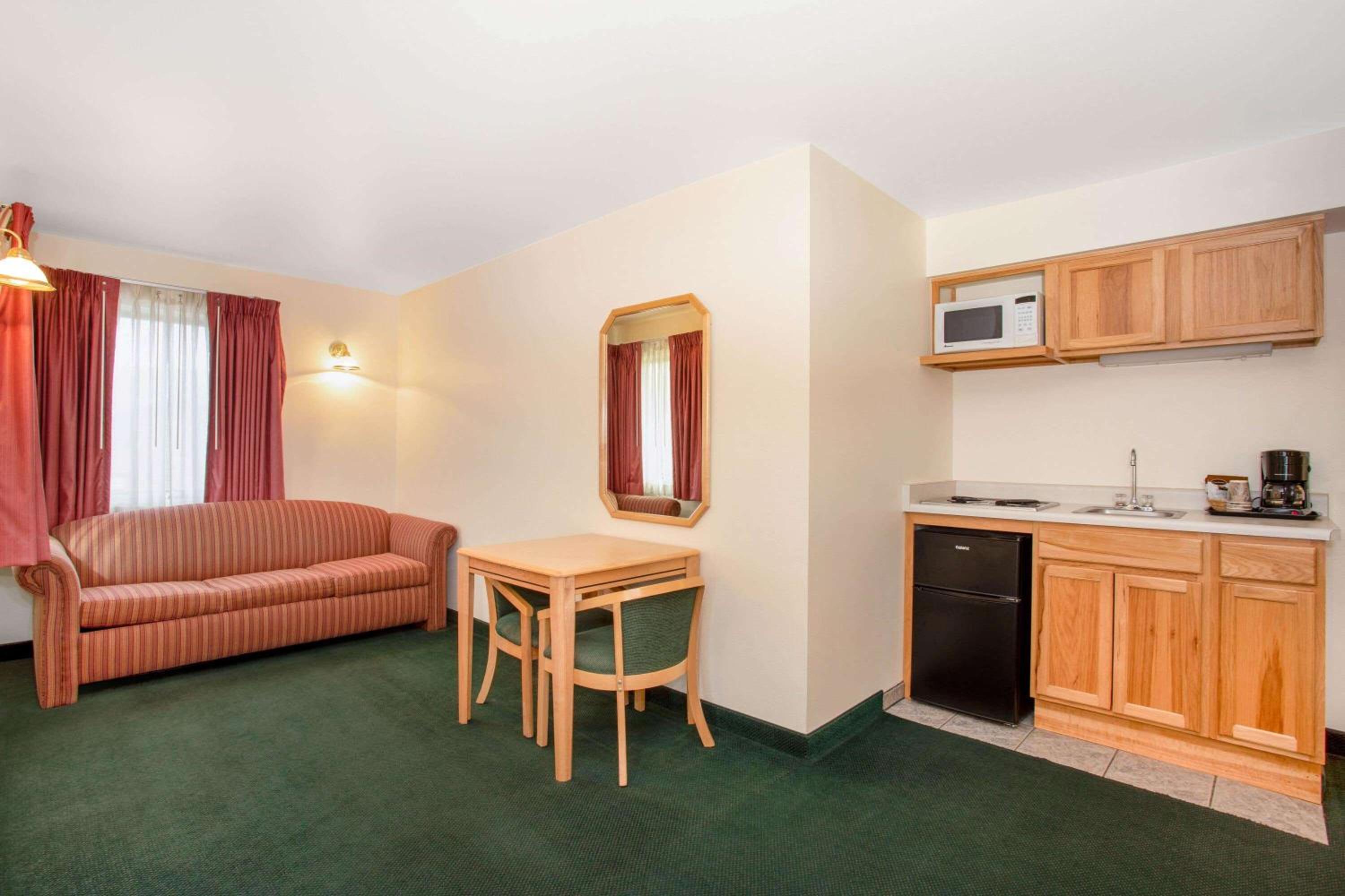 Inn at Lander, Travelodge by Wyndham, Foto 34
