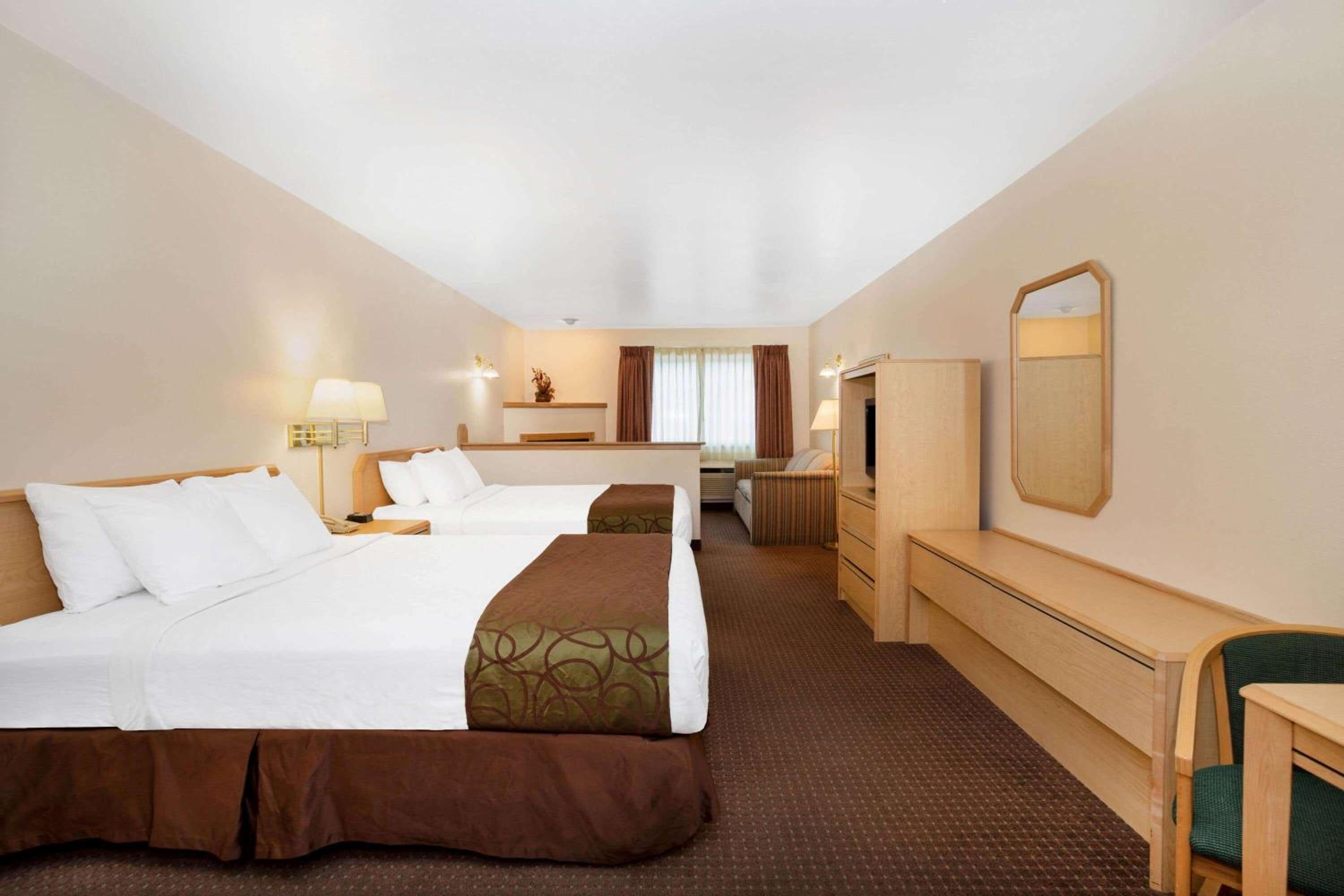 Inn at Lander, Travelodge by Wyndham, Foto 78