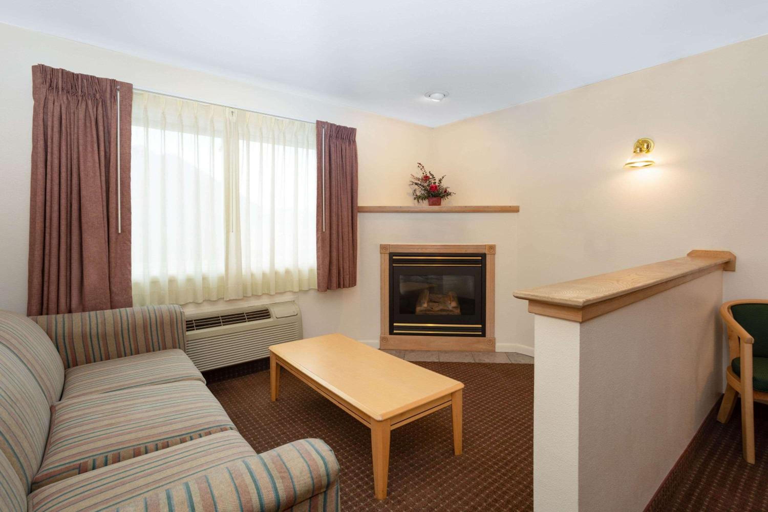 Inn at Lander, Travelodge by Wyndham, Foto 73