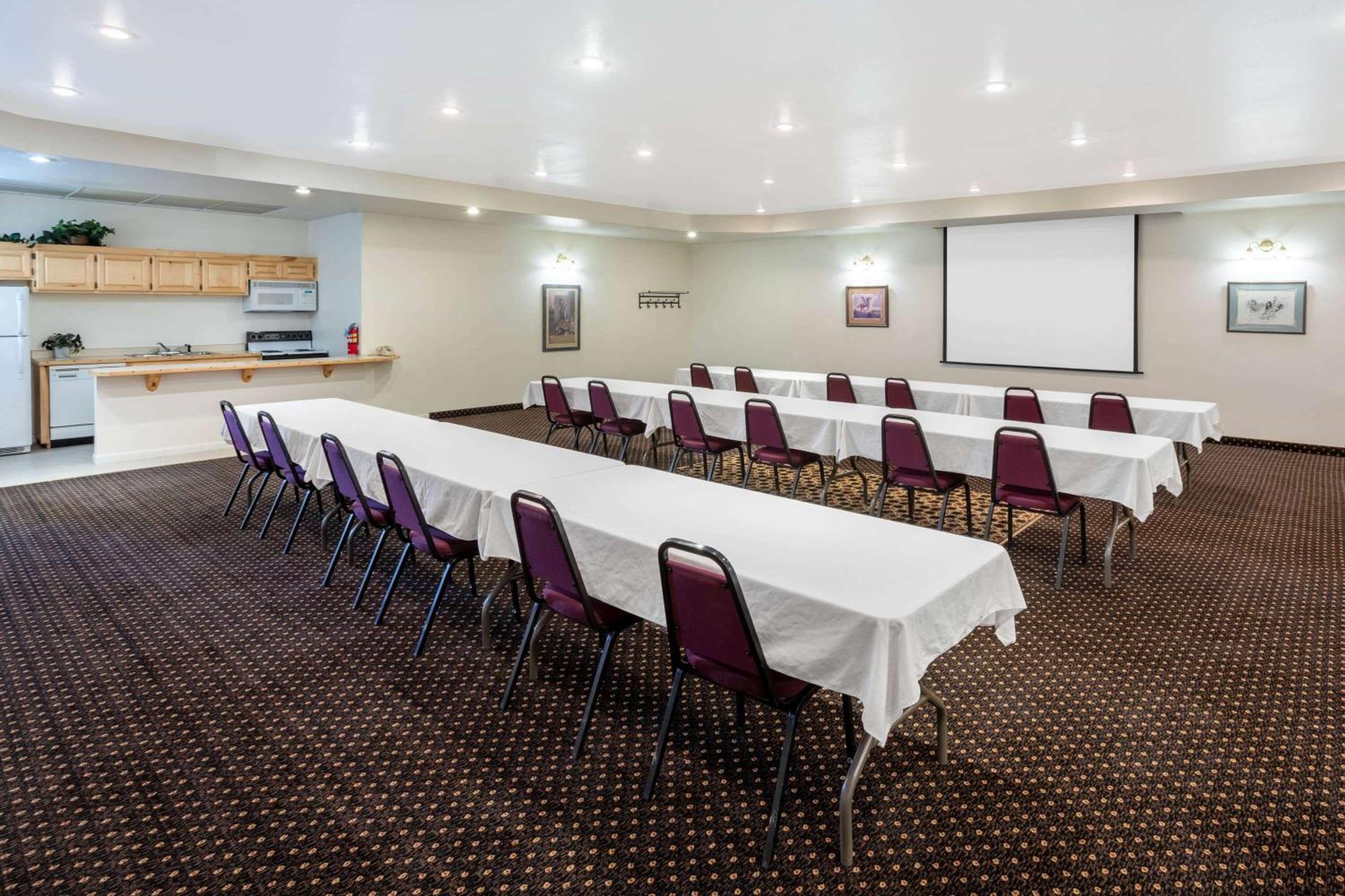 Inn at Lander, Travelodge by Wyndham, Foto 80