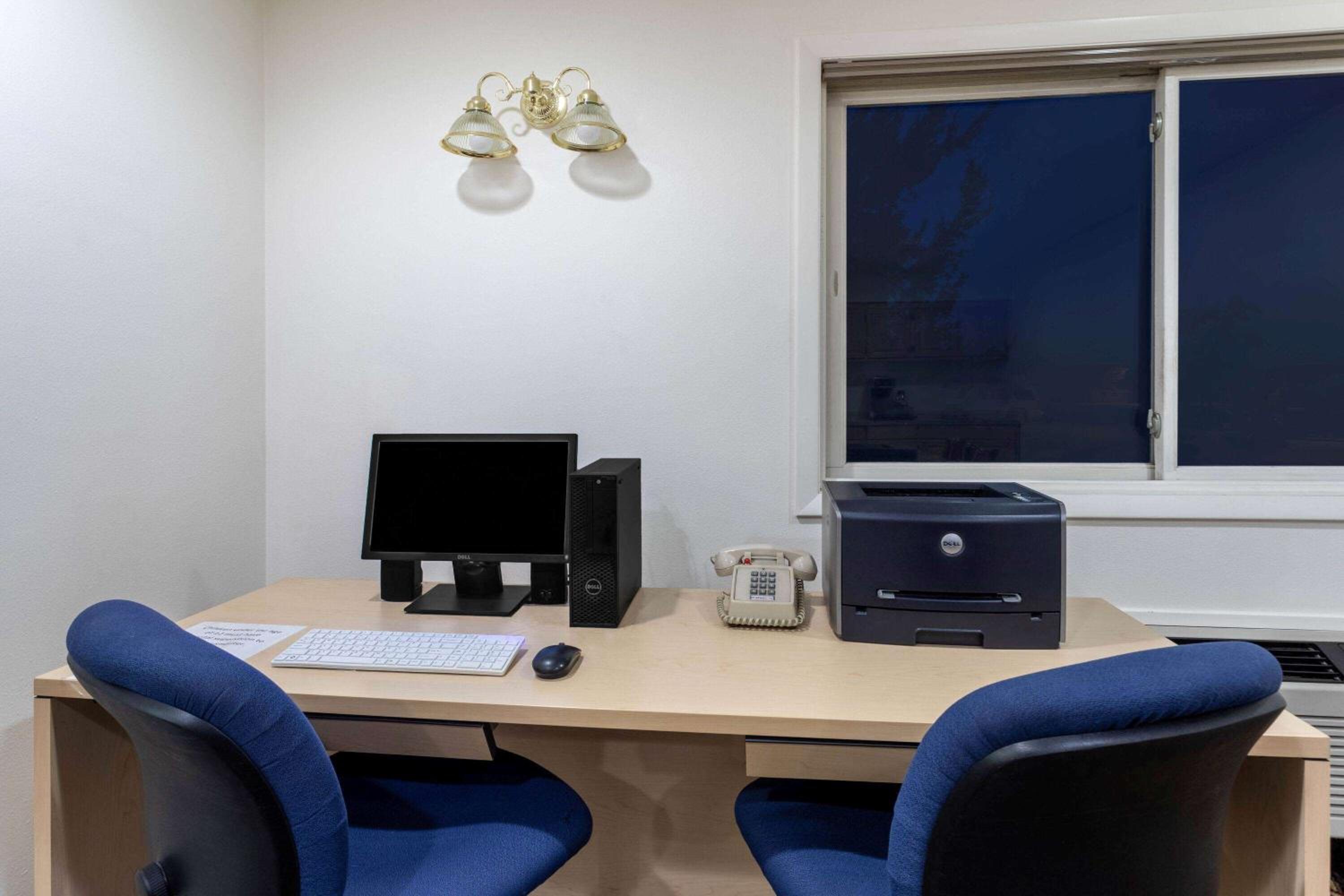 Inn at Lander, Travelodge by Wyndham, Foto 20