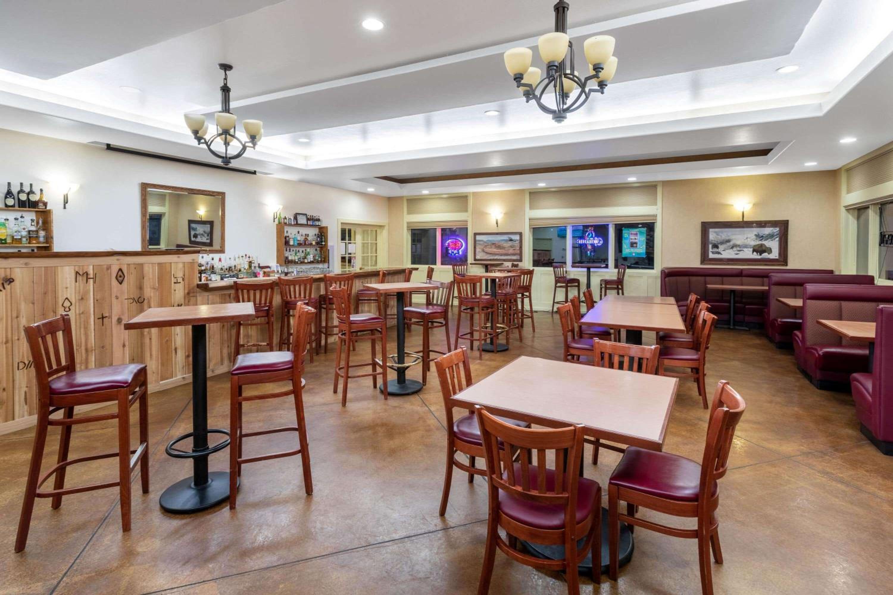 Inn at Lander, Travelodge by Wyndham, Foto 68