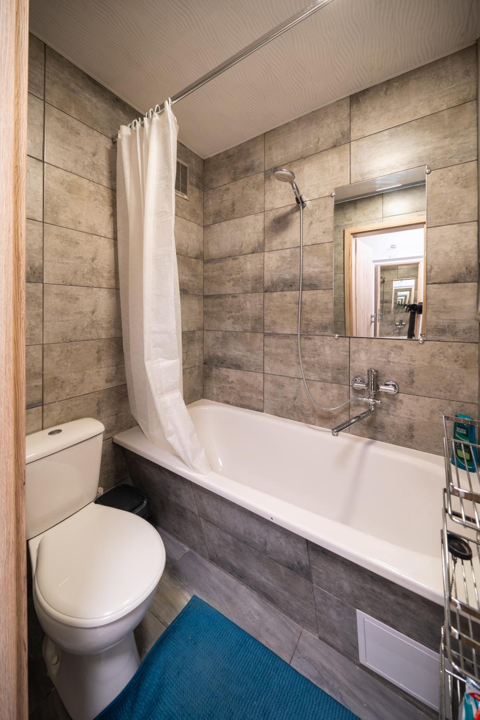 Wonderful Apartment in the City Center view 3