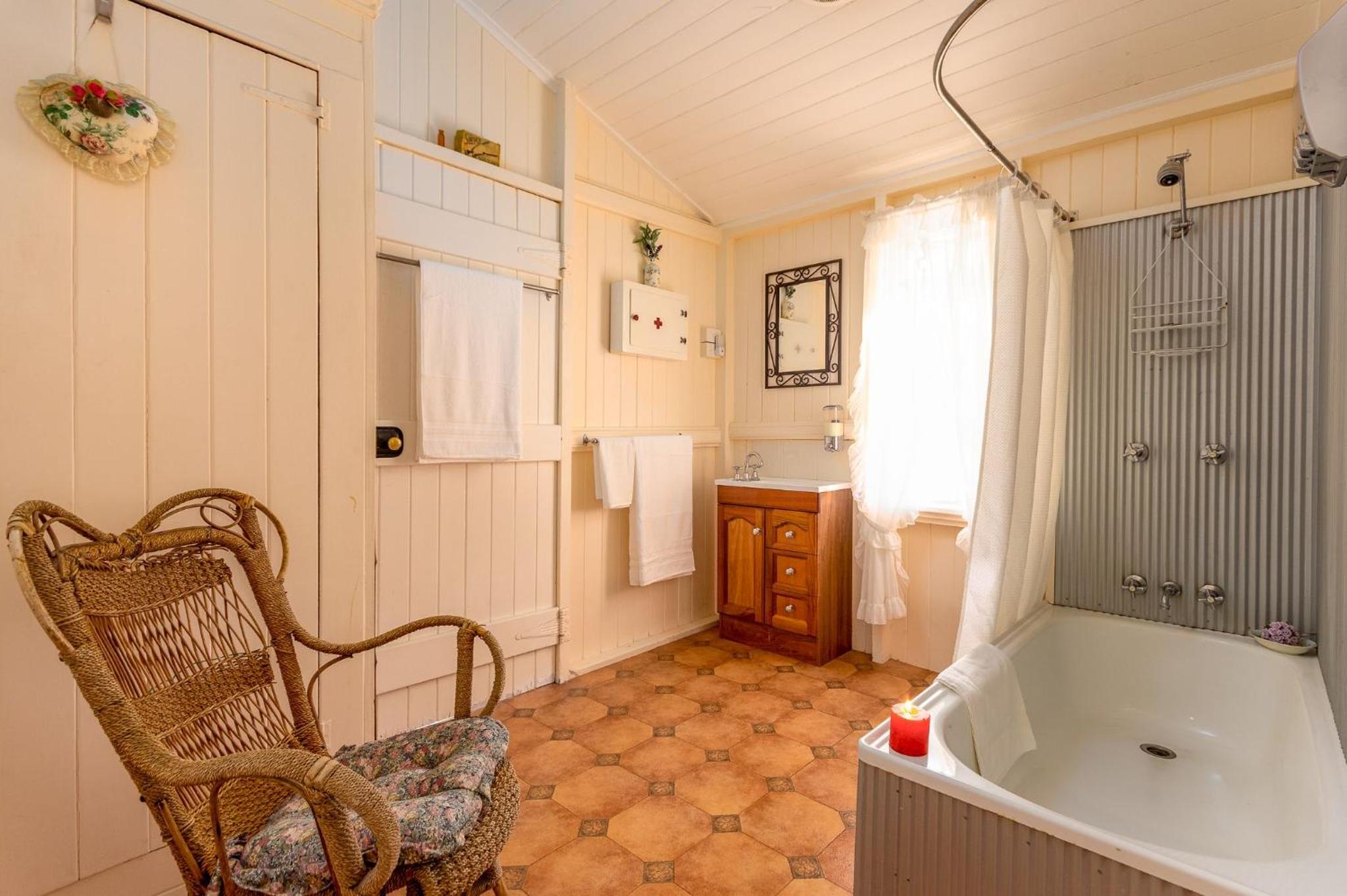Dillons Cottage