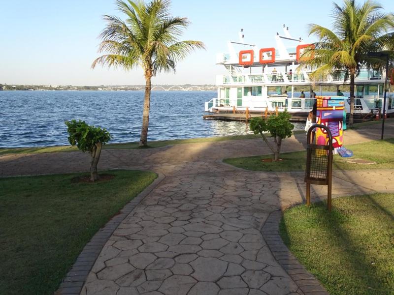 children's play area