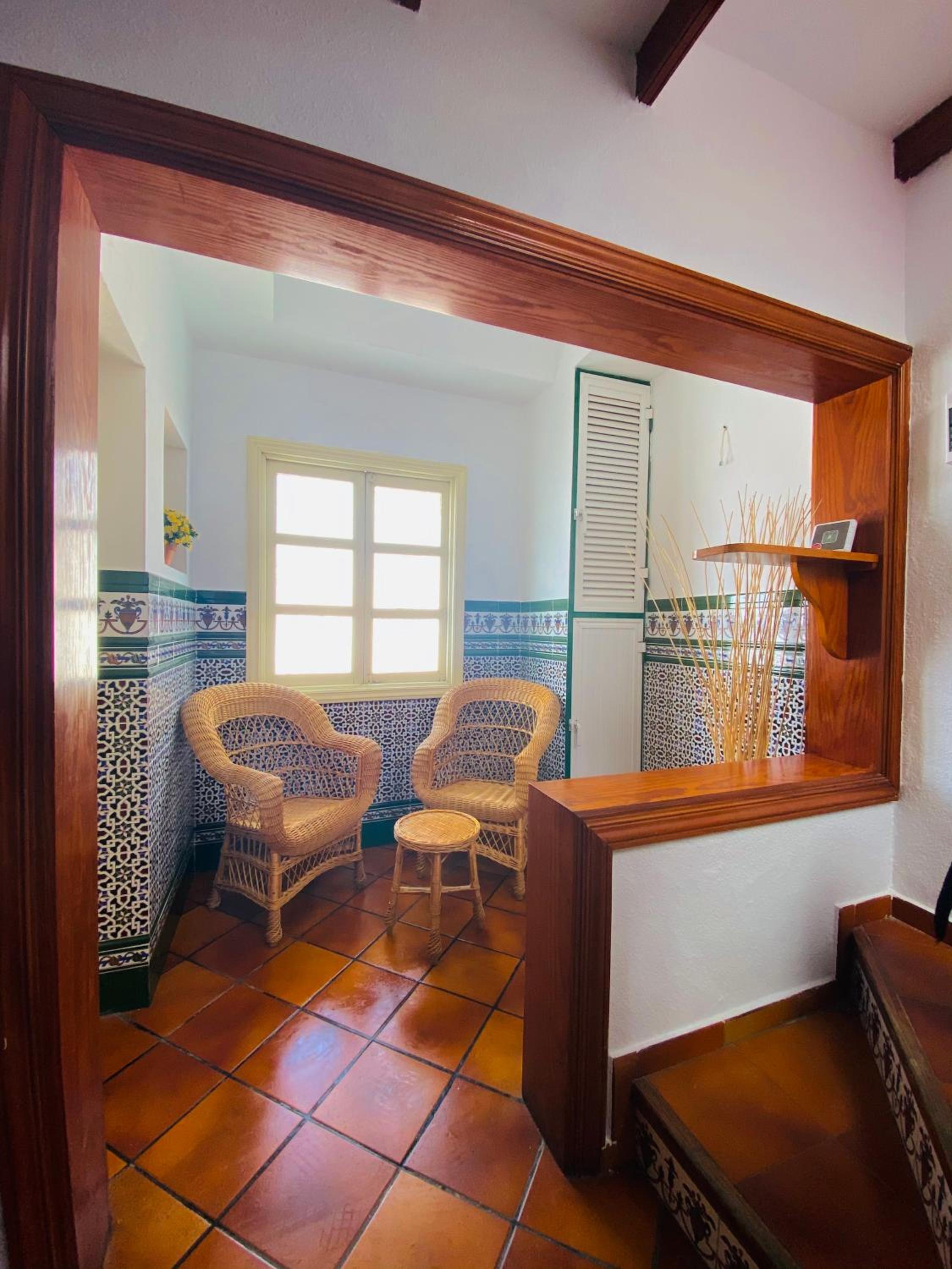 La Casa De Vilaflor view 5