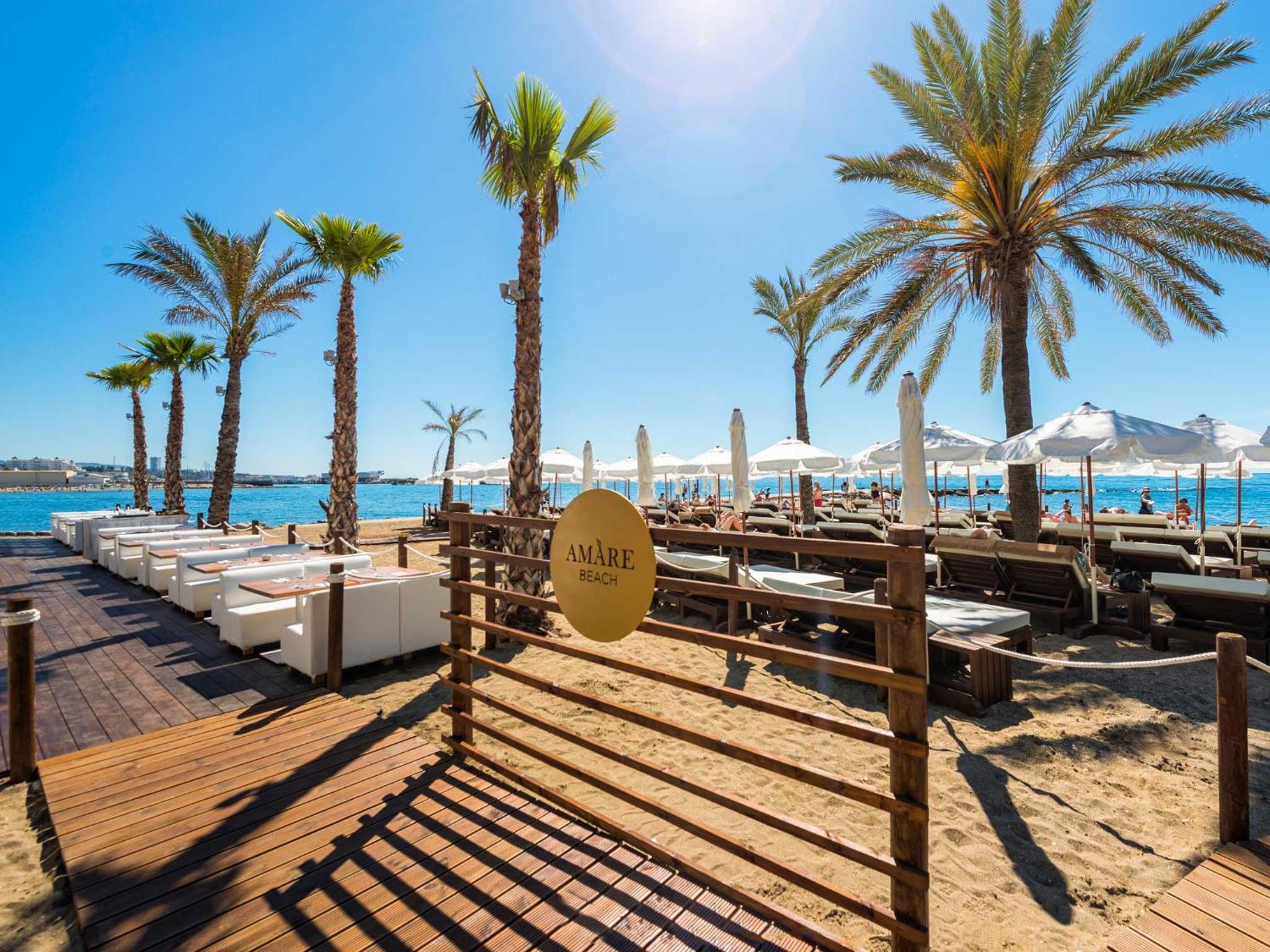 Amàre Beach Hotel Marbella - Adults Only Recommended-4