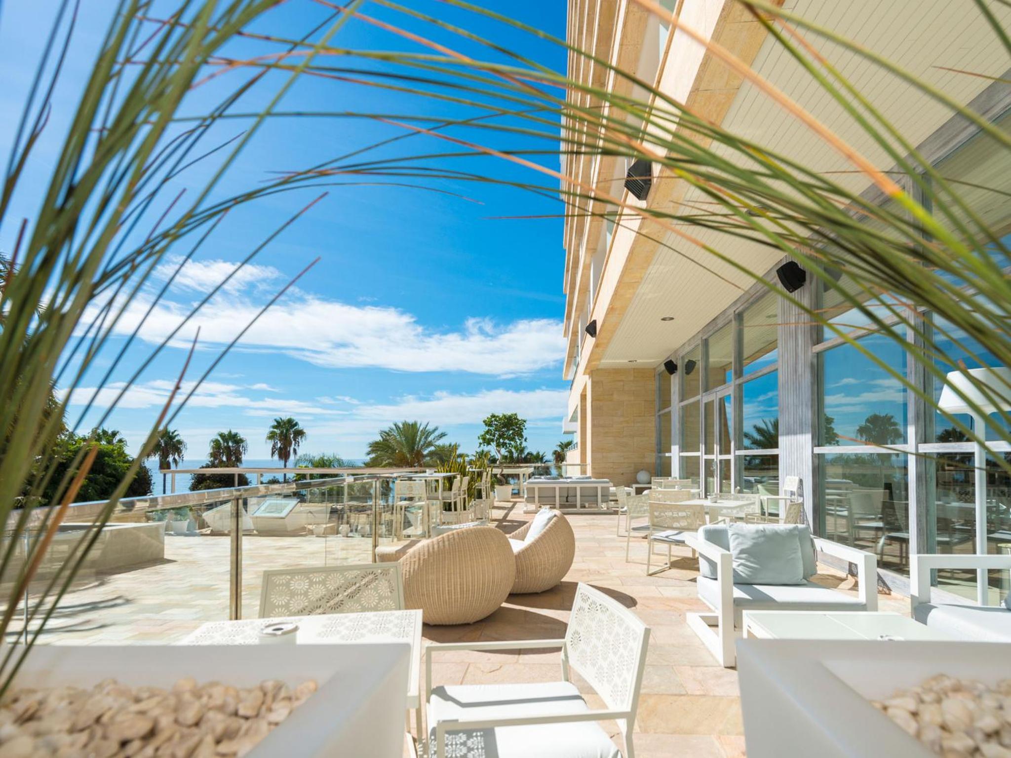 Marbella Vacations - Amare Beach Hotel Marbella - Adults Only Recommended - Property Image 37