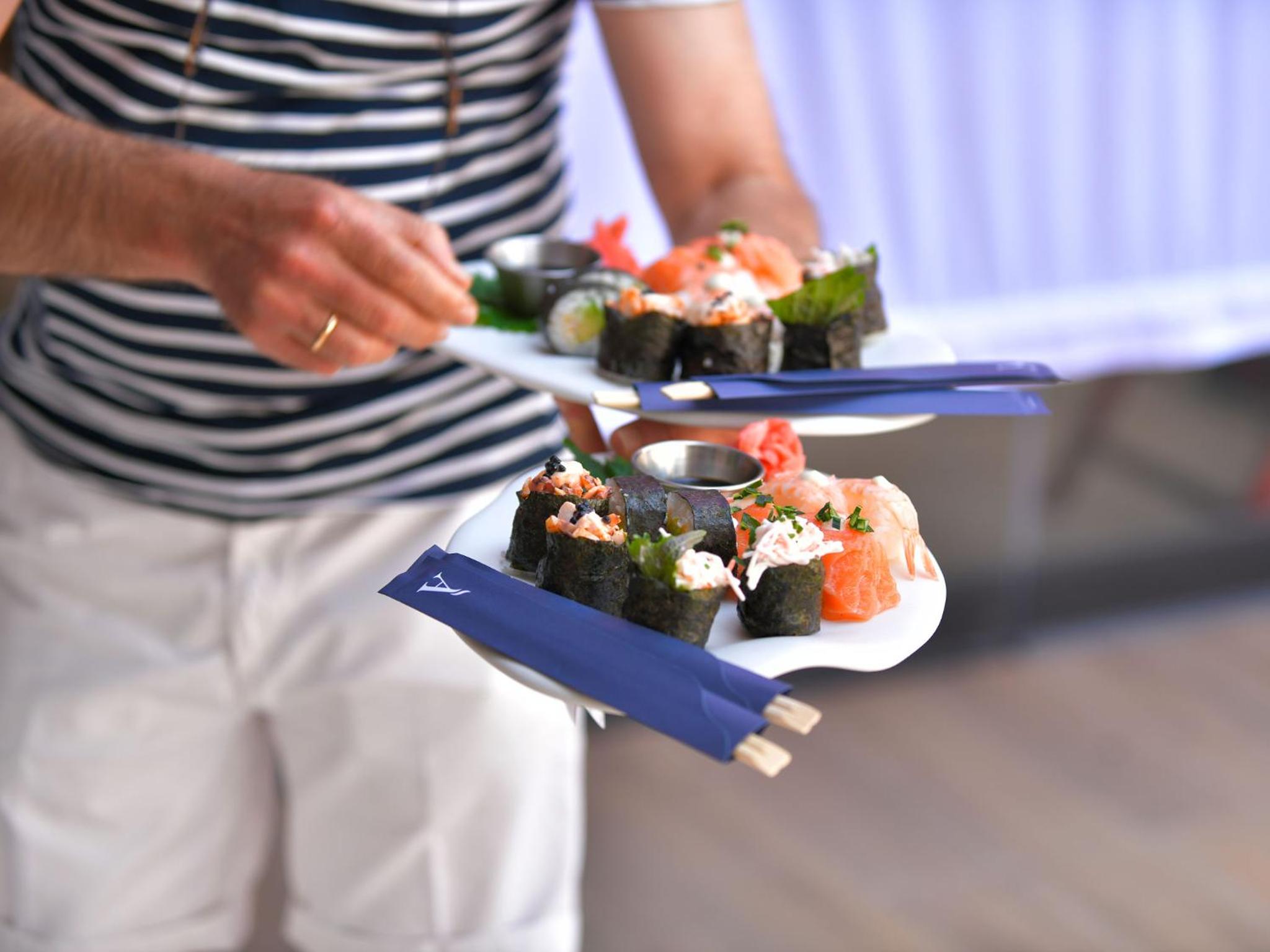 Marbella Vacations - Amare Beach Hotel Marbella - Adults Only Recommended - Property Image 7