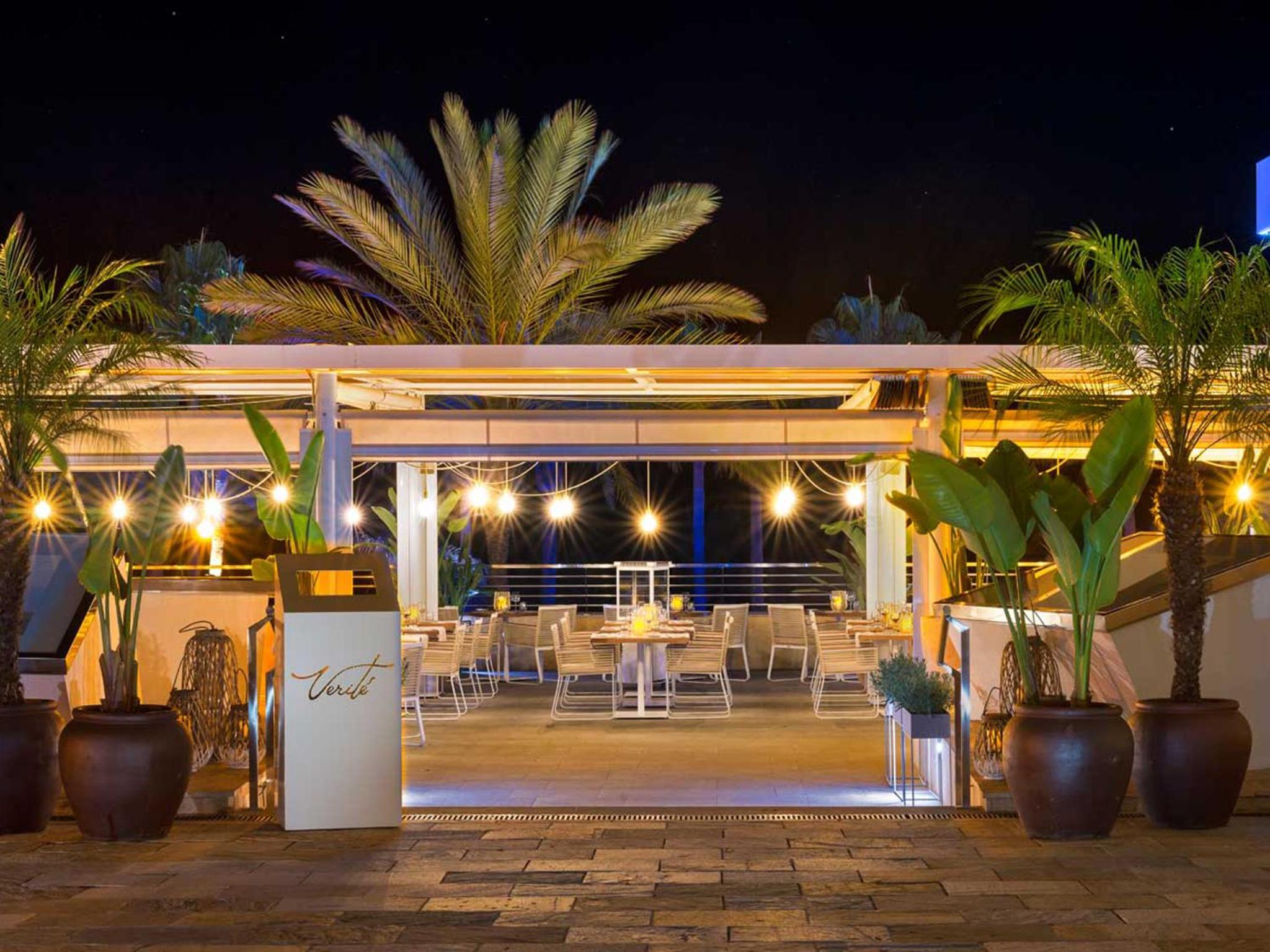 Marbella Vacations - Amare Beach Hotel Marbella - Adults Only Recommended - Property Image 14