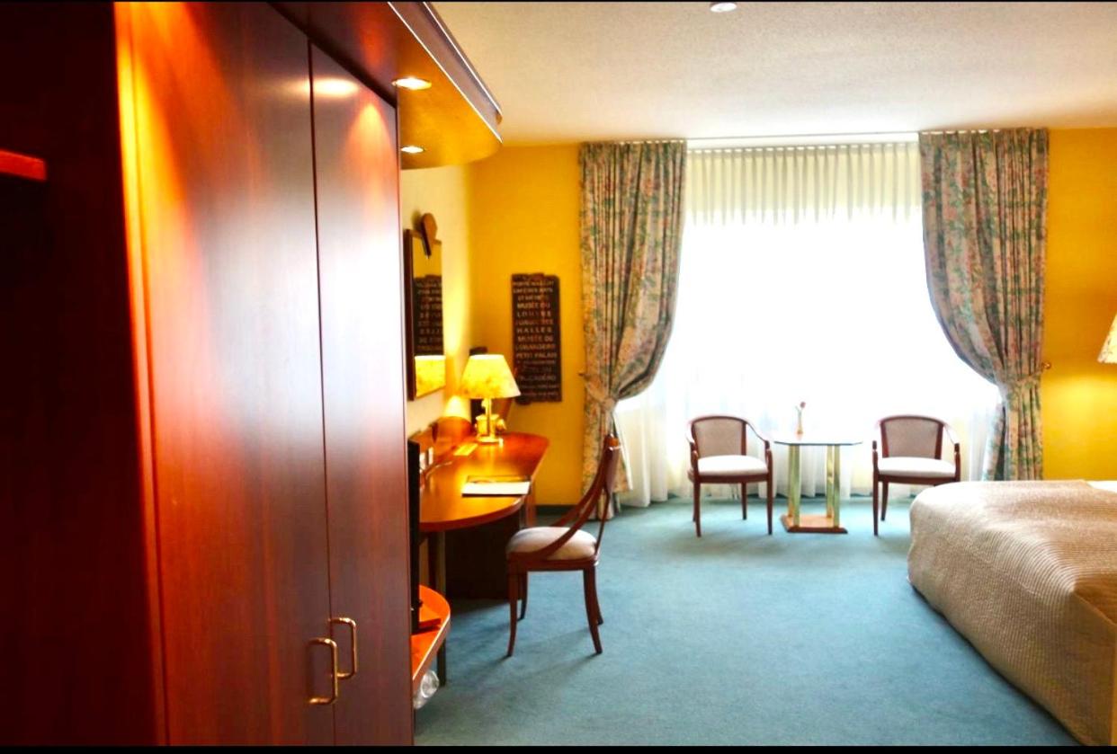 Parkhotel