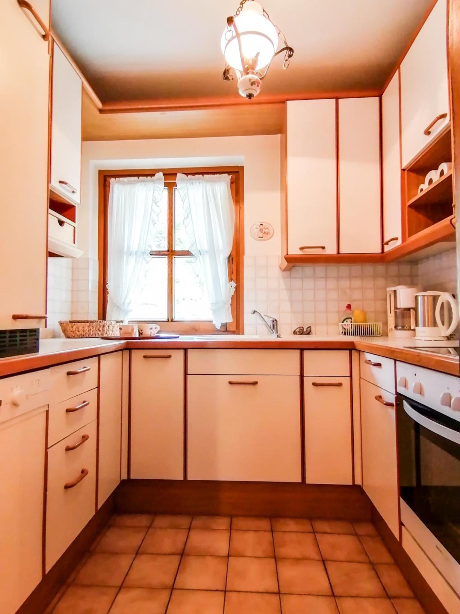 Appartements Haus am Römerbad Bad Kleinkirchheim