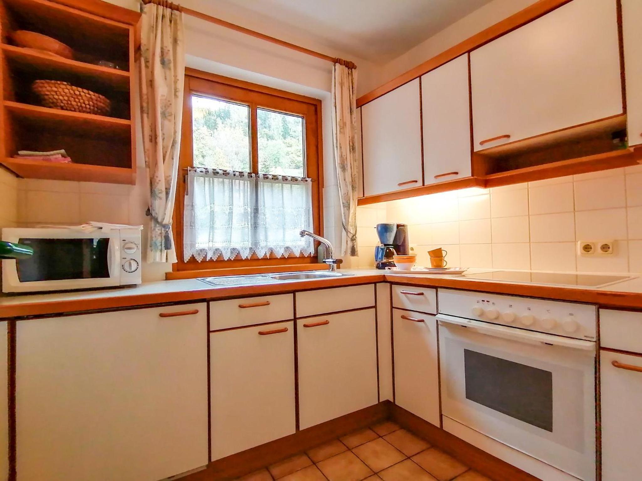 Appartements Haus am Römerbad Bad Kleinkirchheim