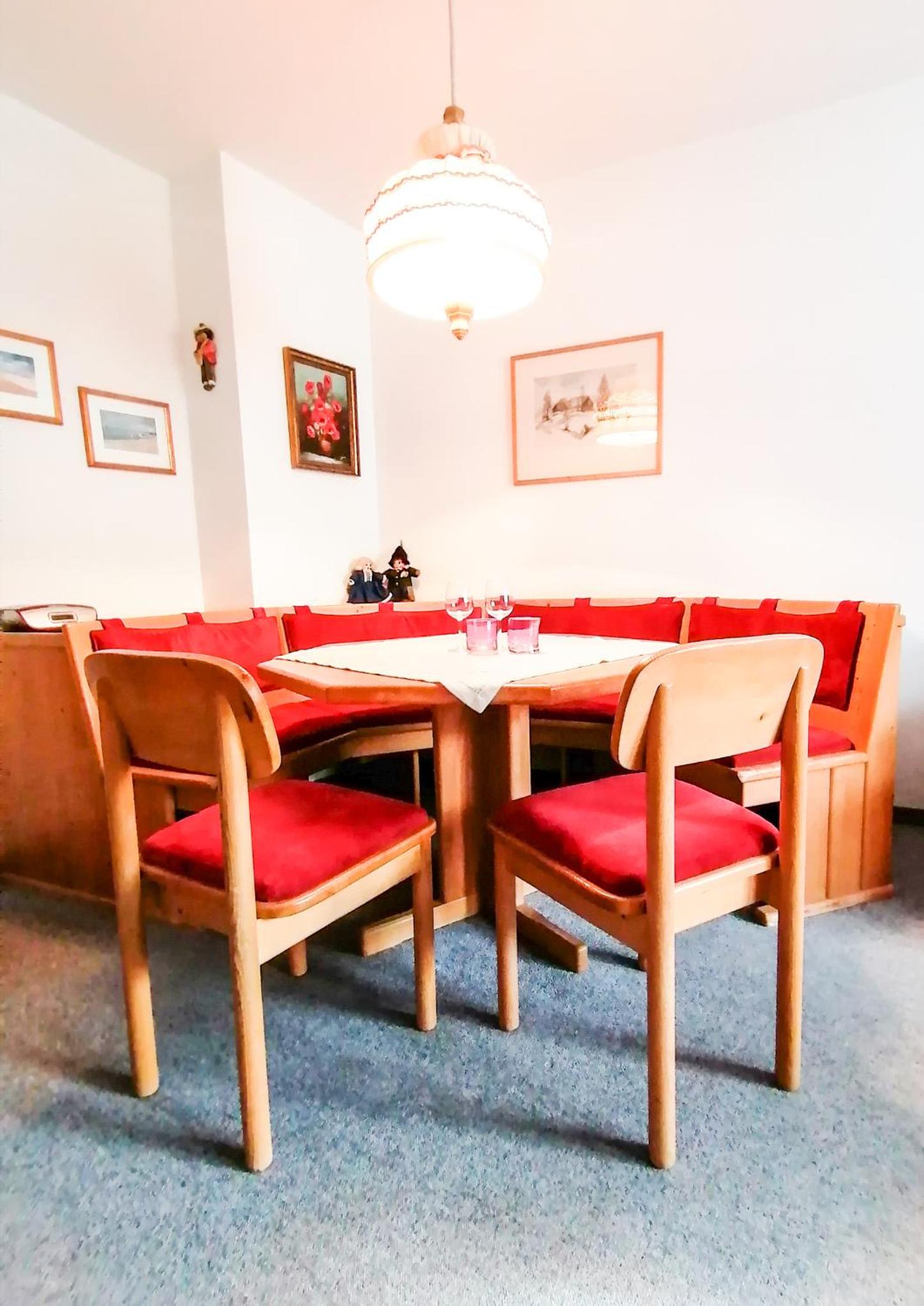 Appartements Haus am Römerbad Bad Kleinkirchheim