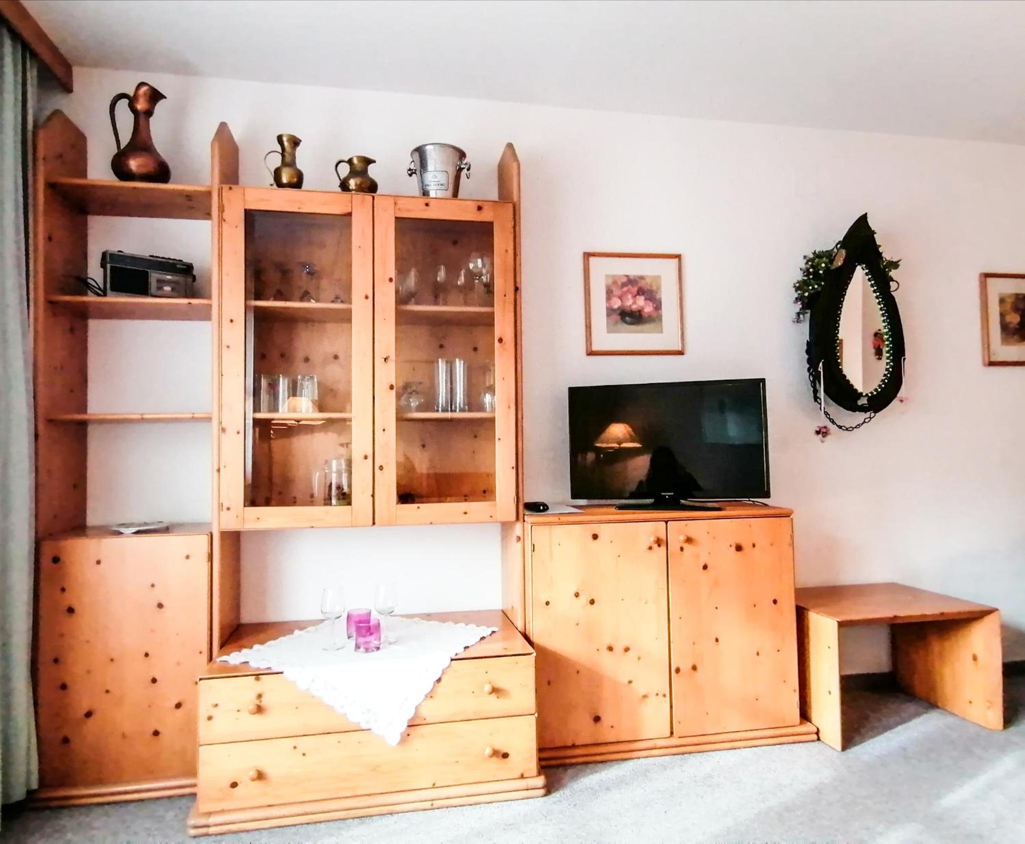 Appartements Haus am Römerbad Bad Kleinkirchheim