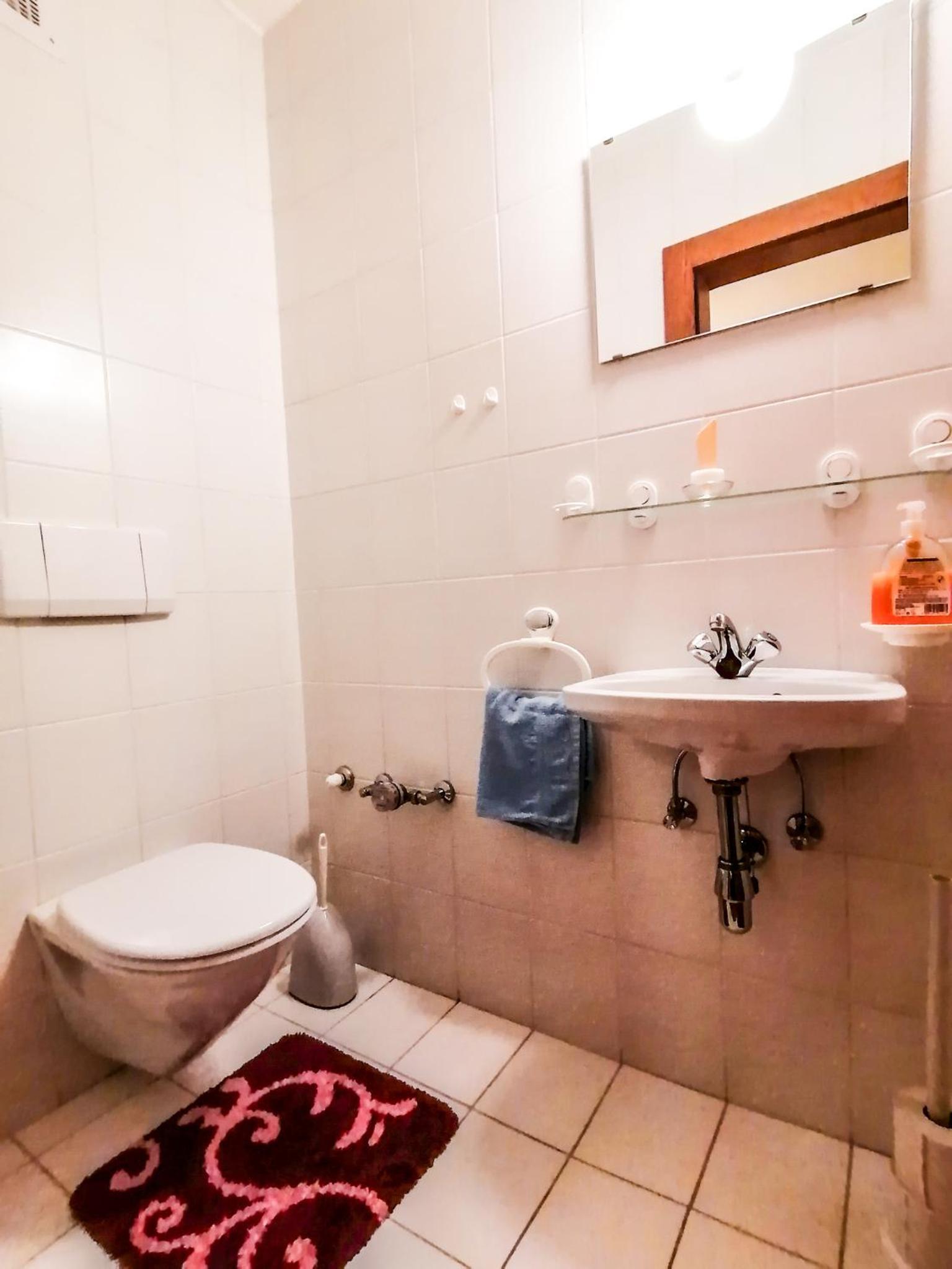 Appartements Haus am Römerbad Bad Kleinkirchheim