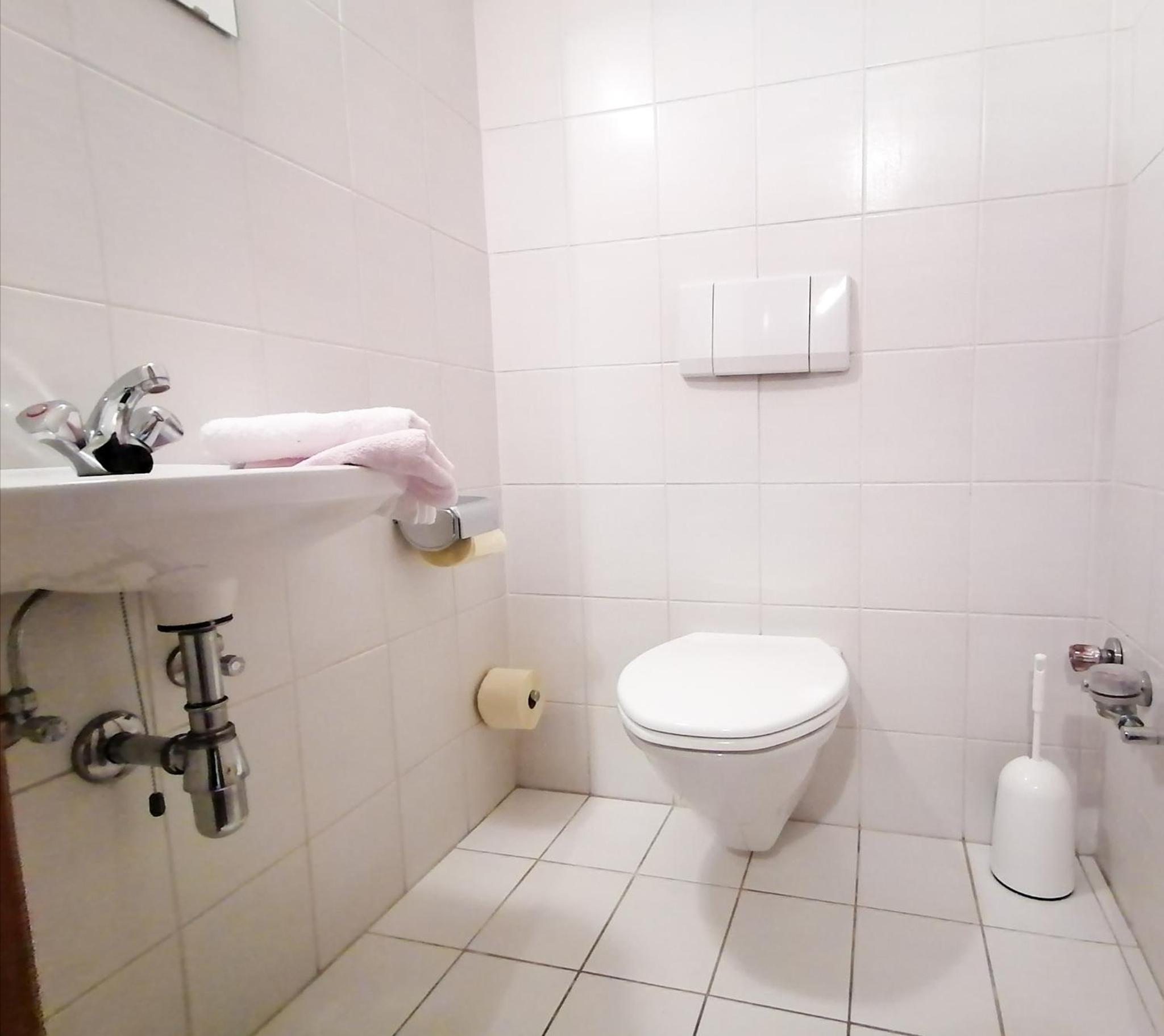 Appartements Haus am Römerbad Bad Kleinkirchheim