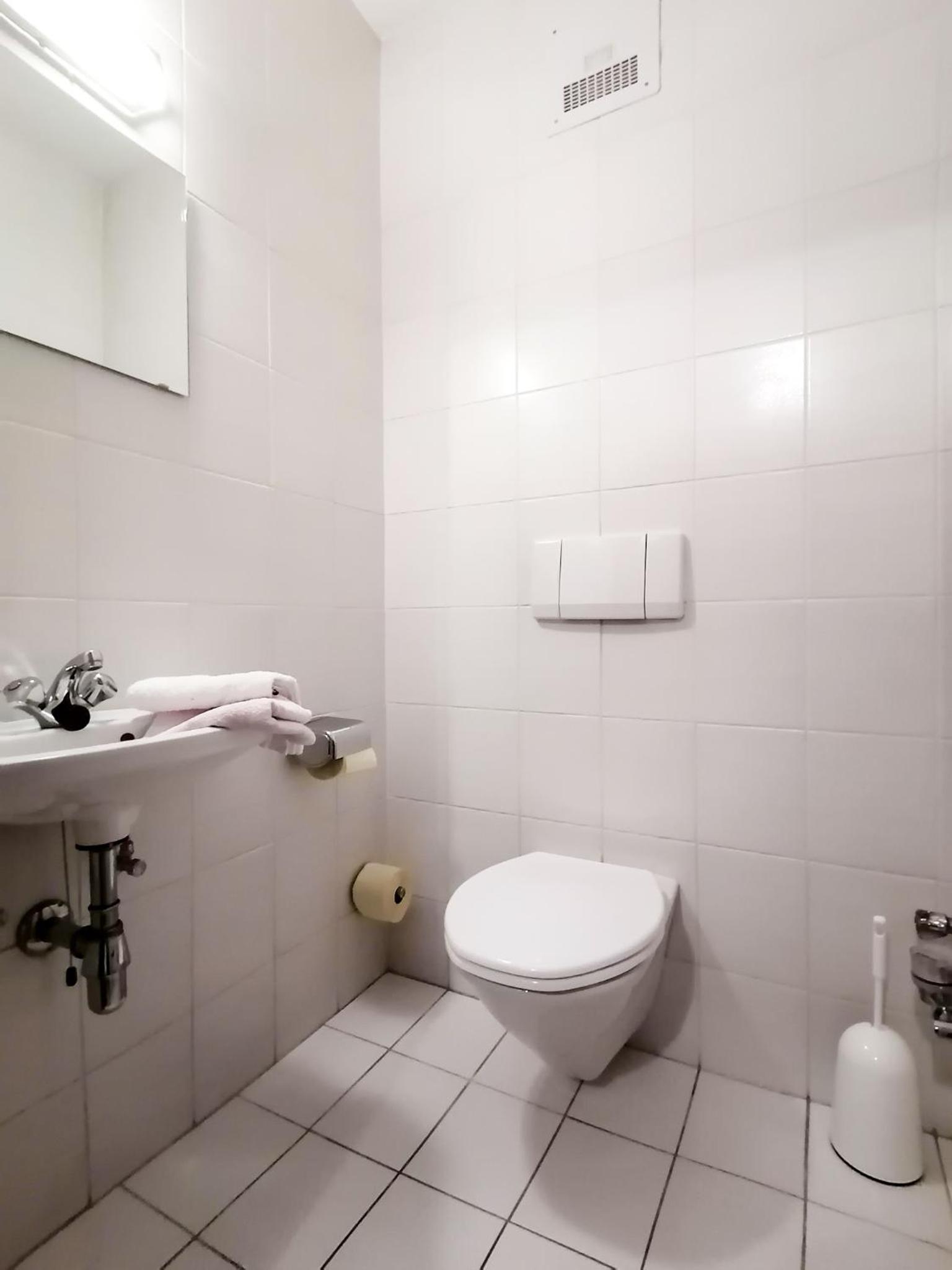 Appartements Haus am Römerbad Bad Kleinkirchheim