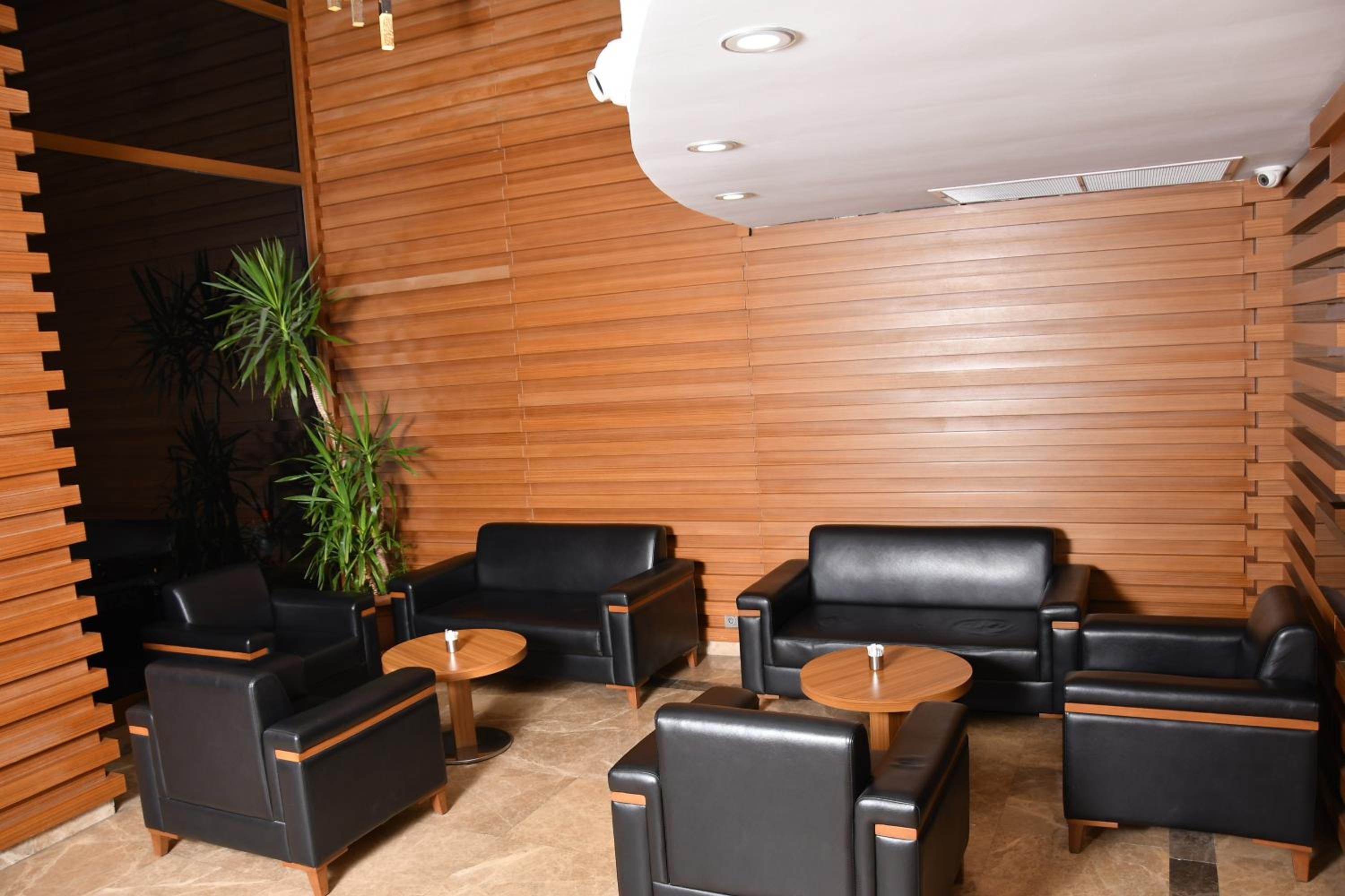 Starton Hotel - Image 26