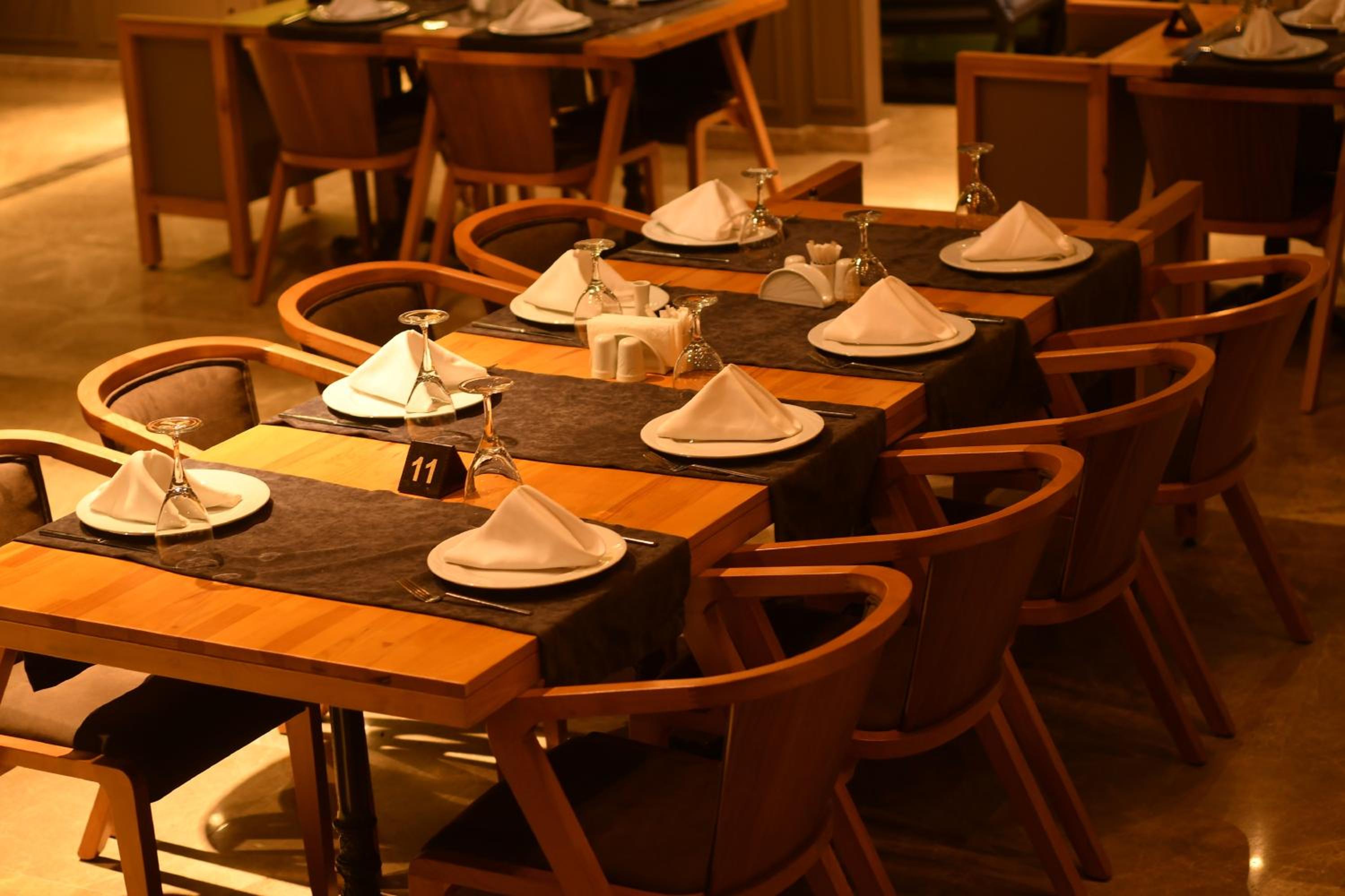 Starton Hotel - Image 37