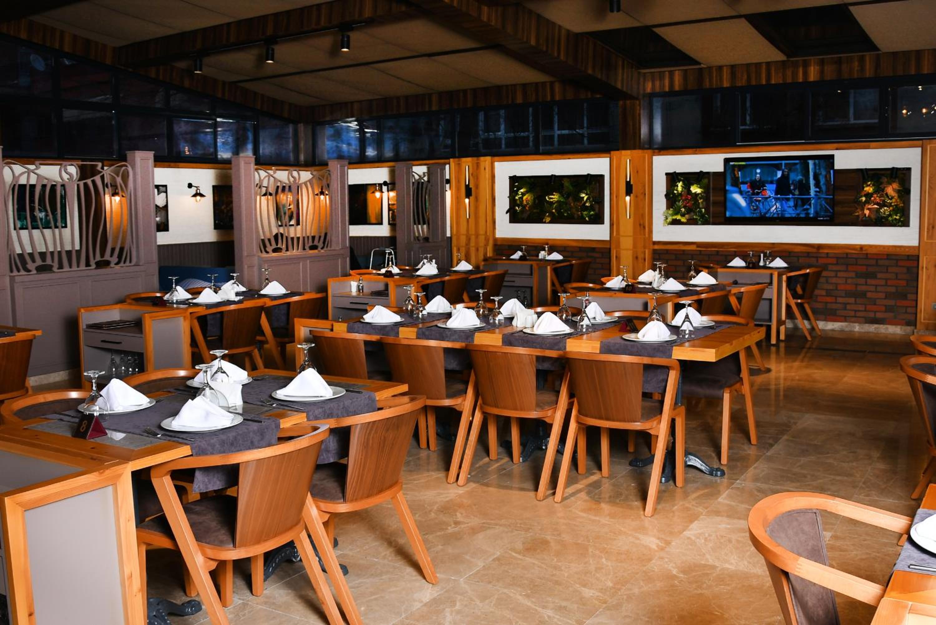 Starton Hotel - Image 38