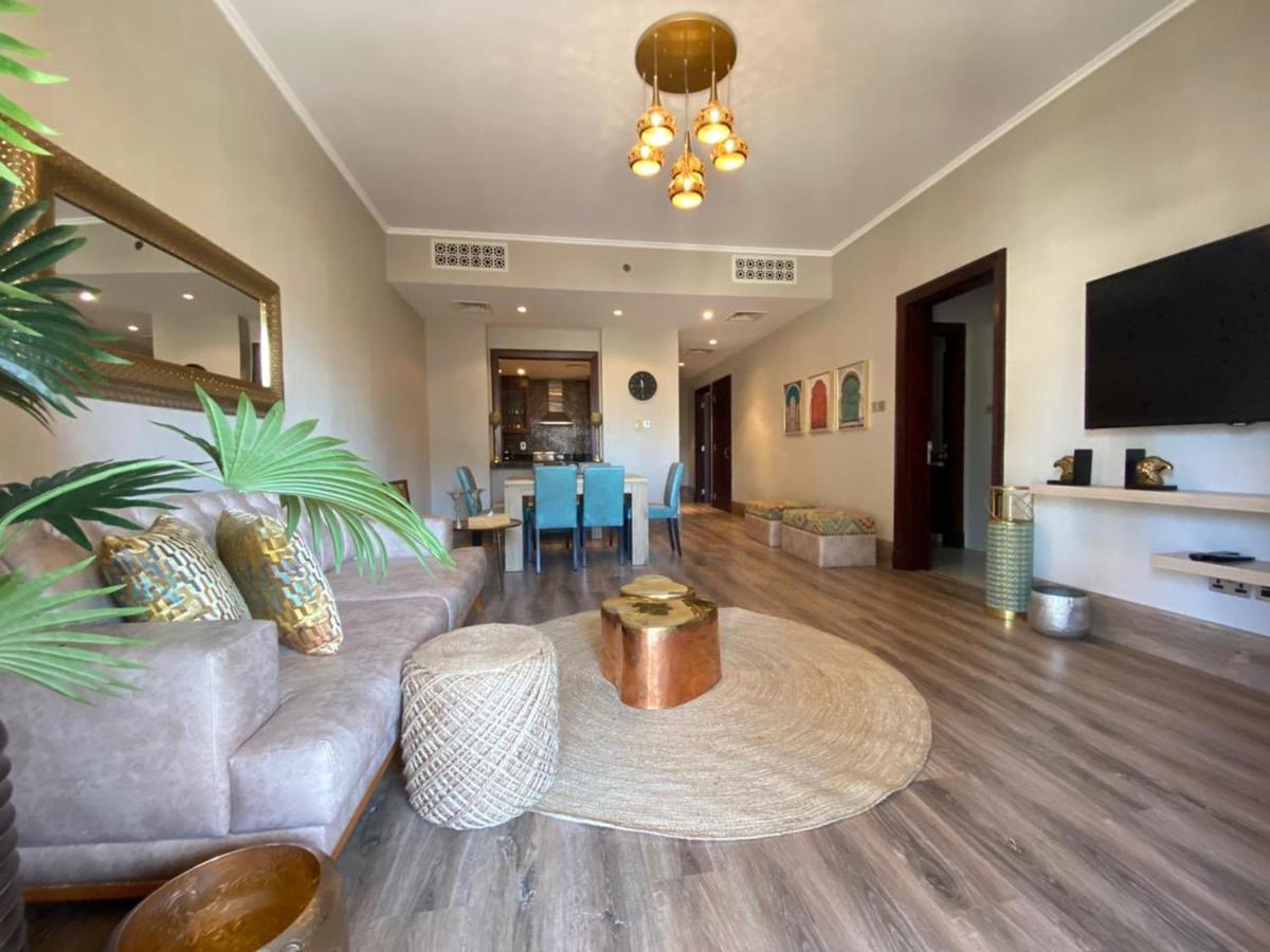 Durrani Homes - Luxury 2bed Opposite Dubai Mall with stunning Burj Khalifa View