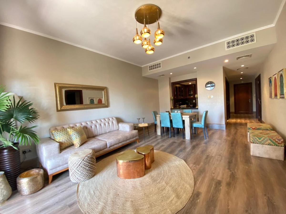 Durrani Homes - Luxury 2bed Opposite Dubai Mall with stunning Burj Khalifa View