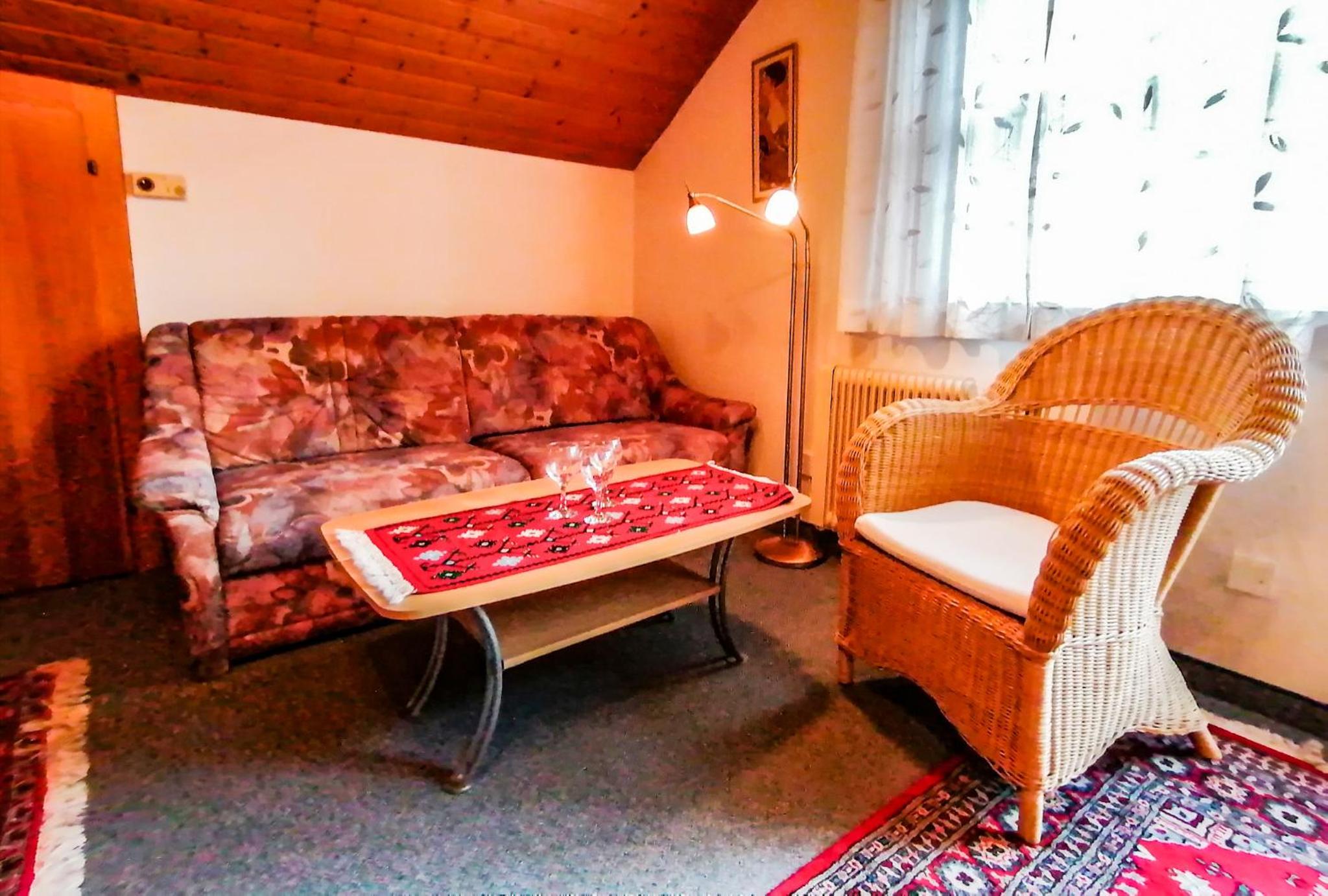 Appartements Haus am Römerbad Bad Kleinkirchheim