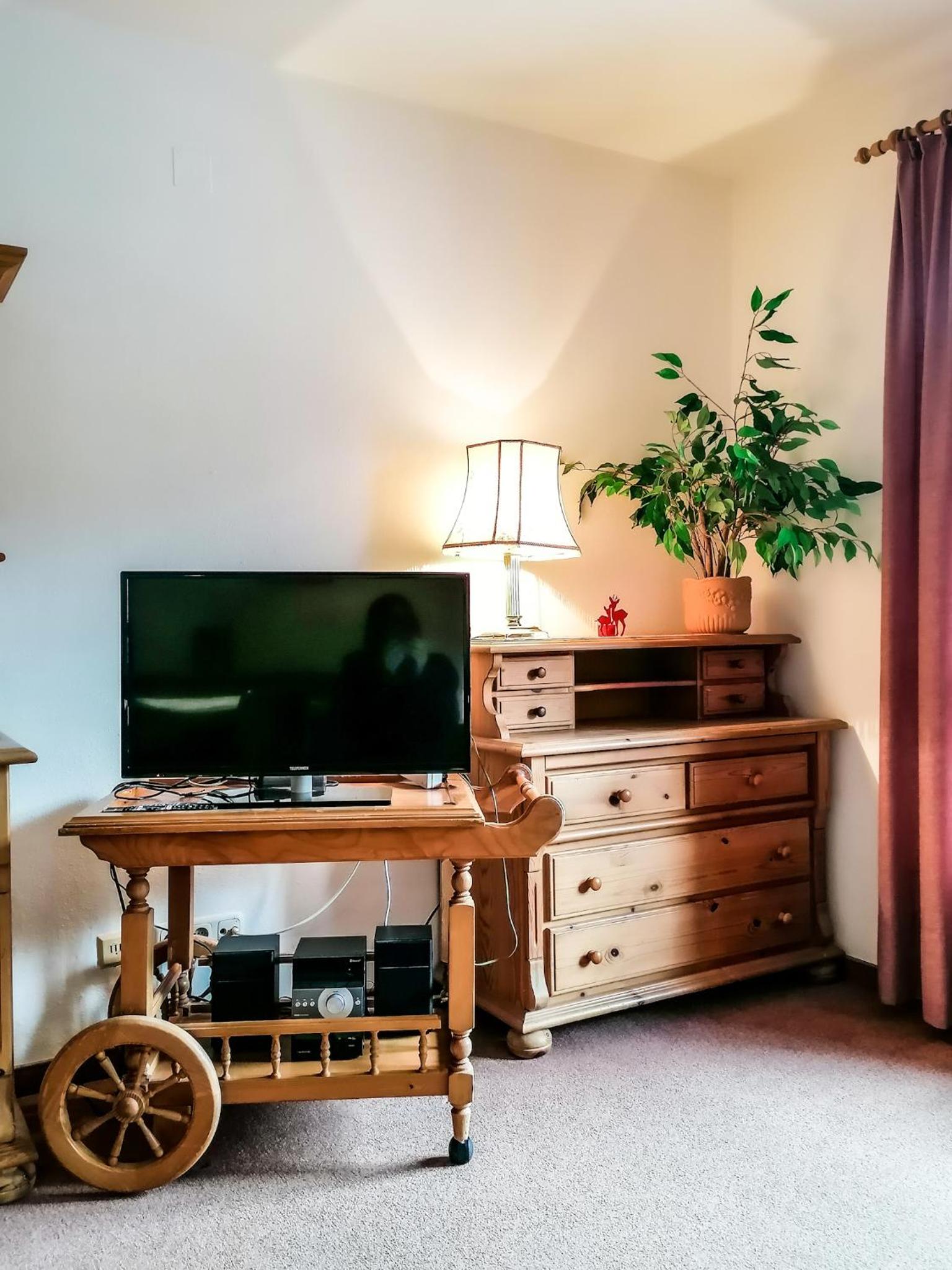 Appartements Haus am Römerbad Bad Kleinkirchheim